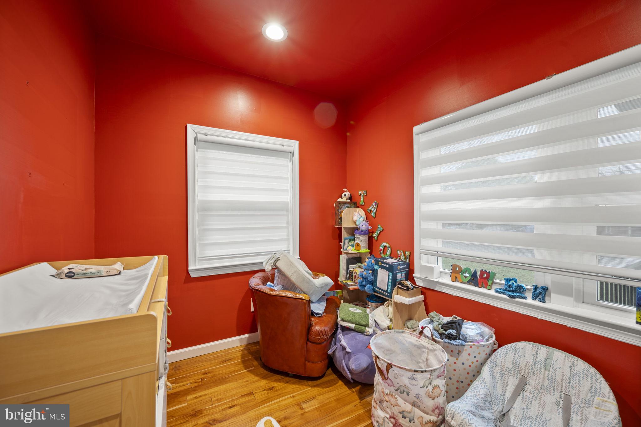 WHITE MARSH - Residential