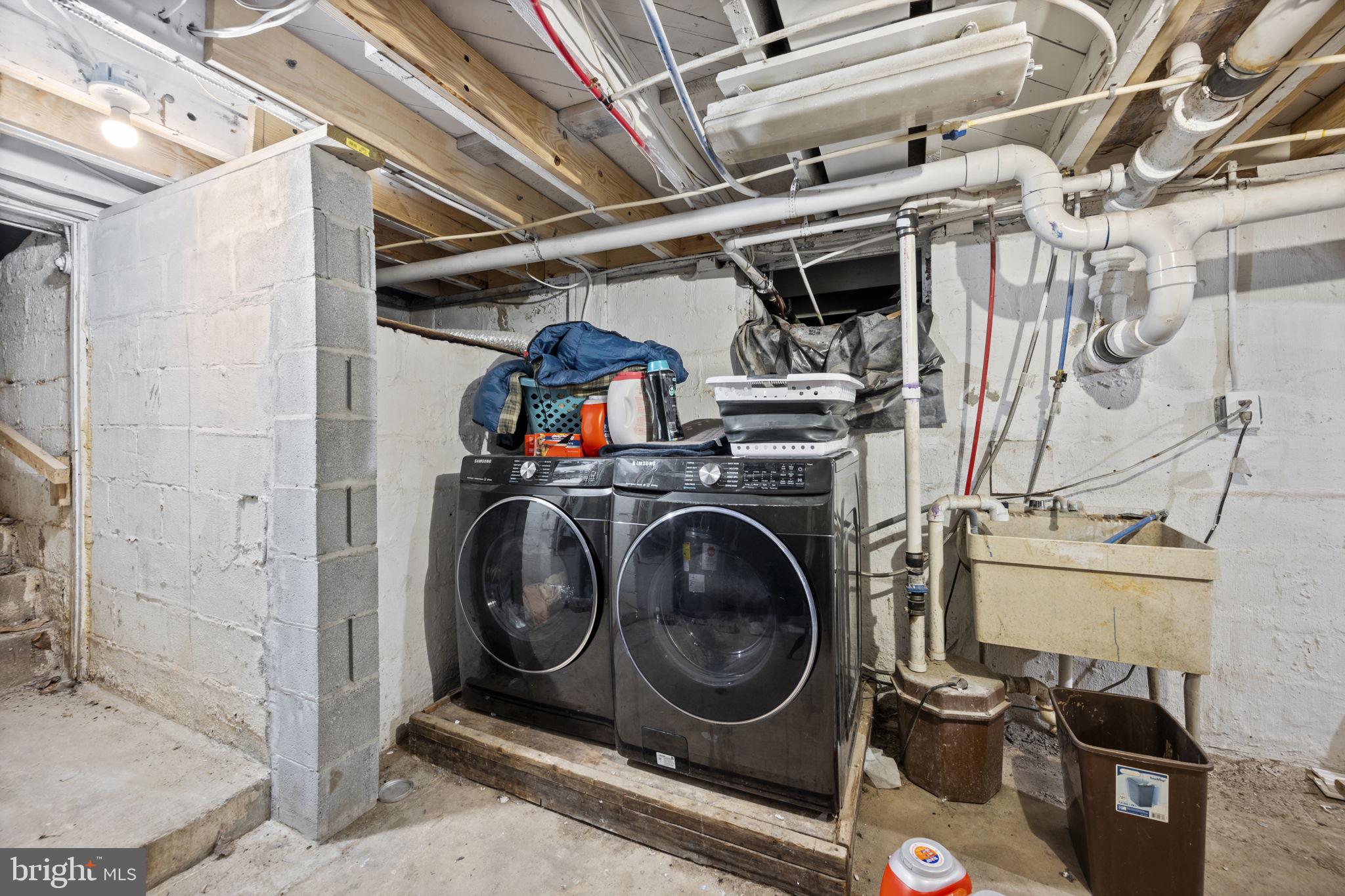 WHITE MARSH - Residential