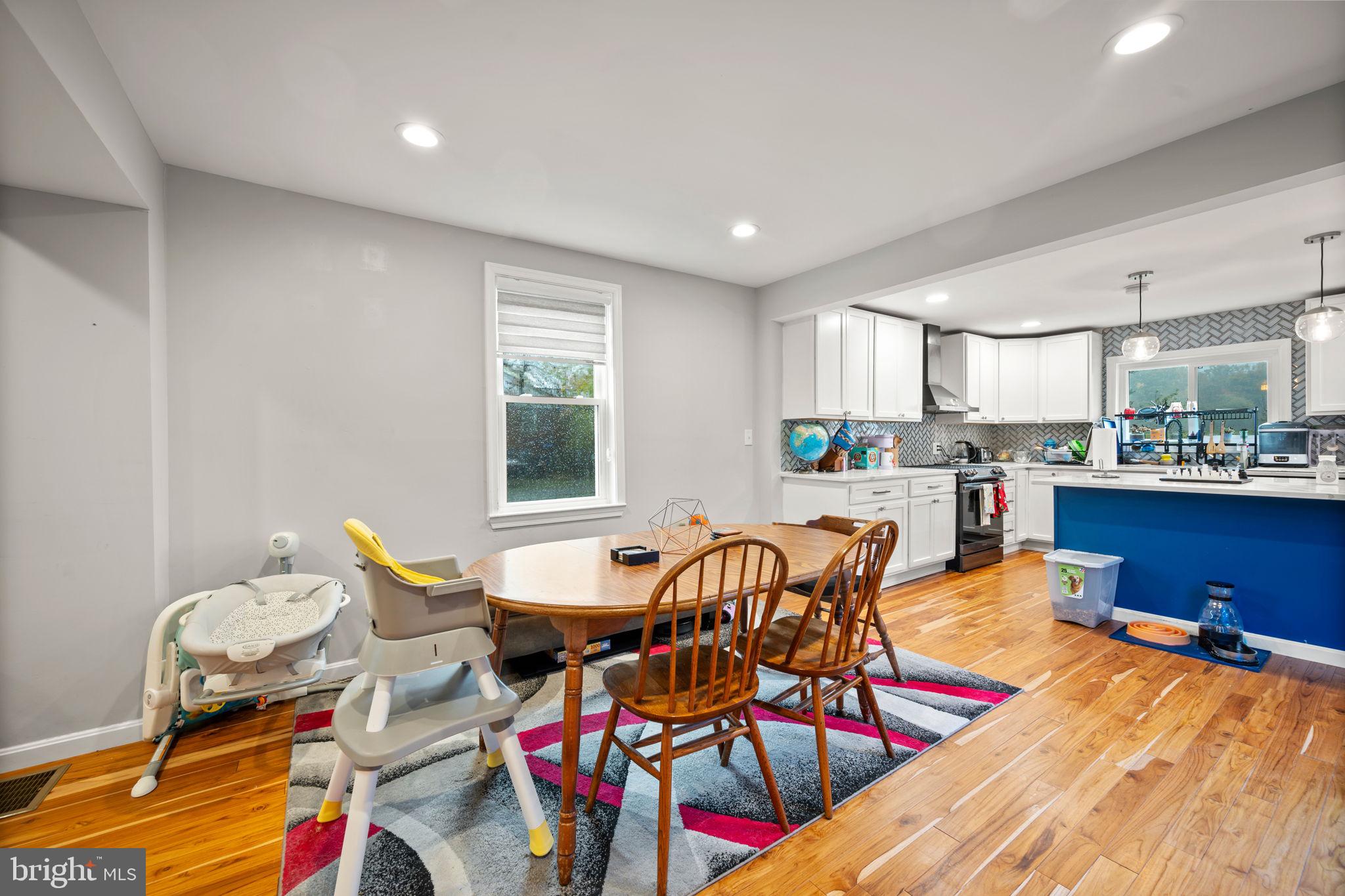 WHITE MARSH - Residential