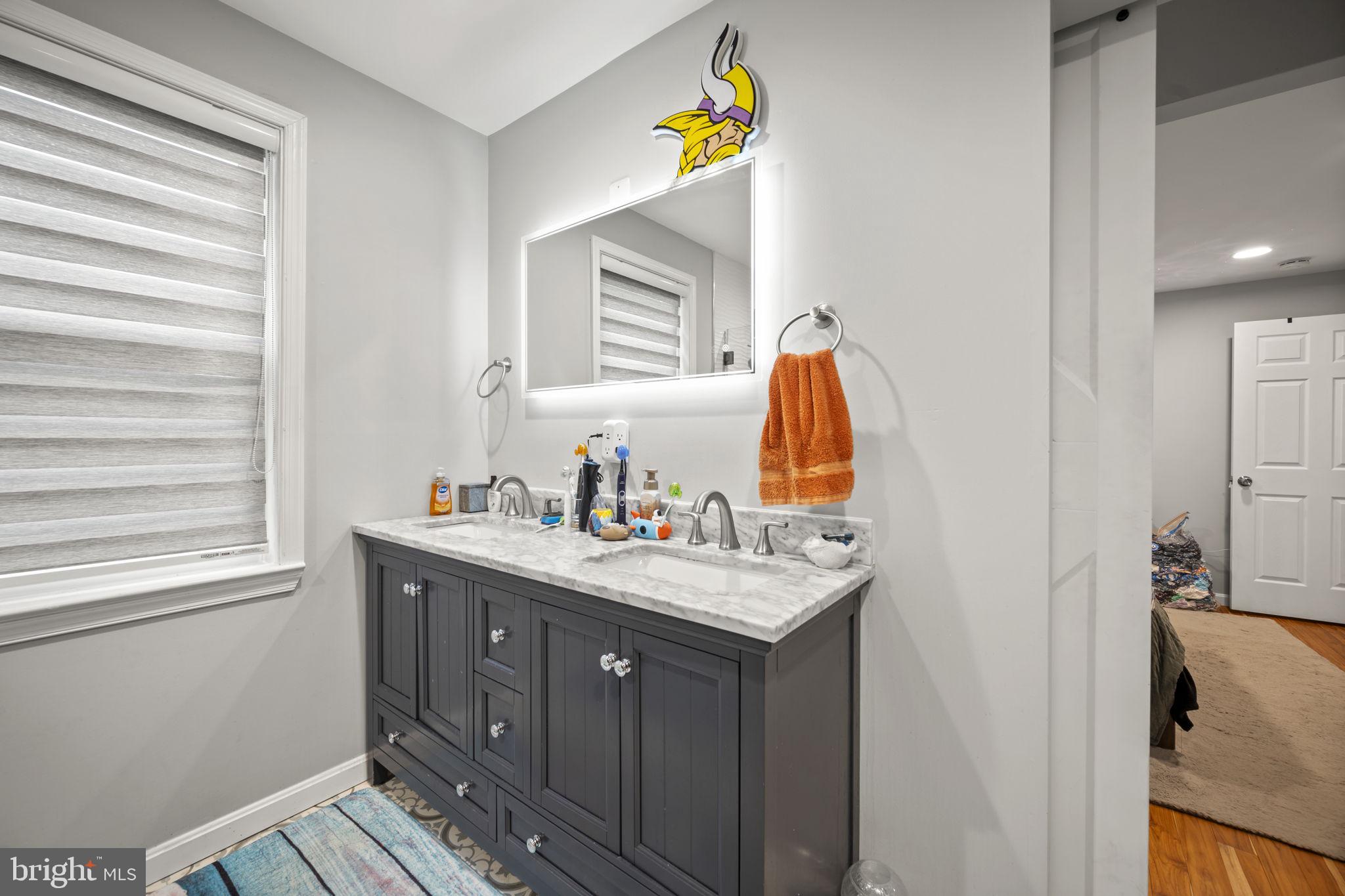 WHITE MARSH - Residential