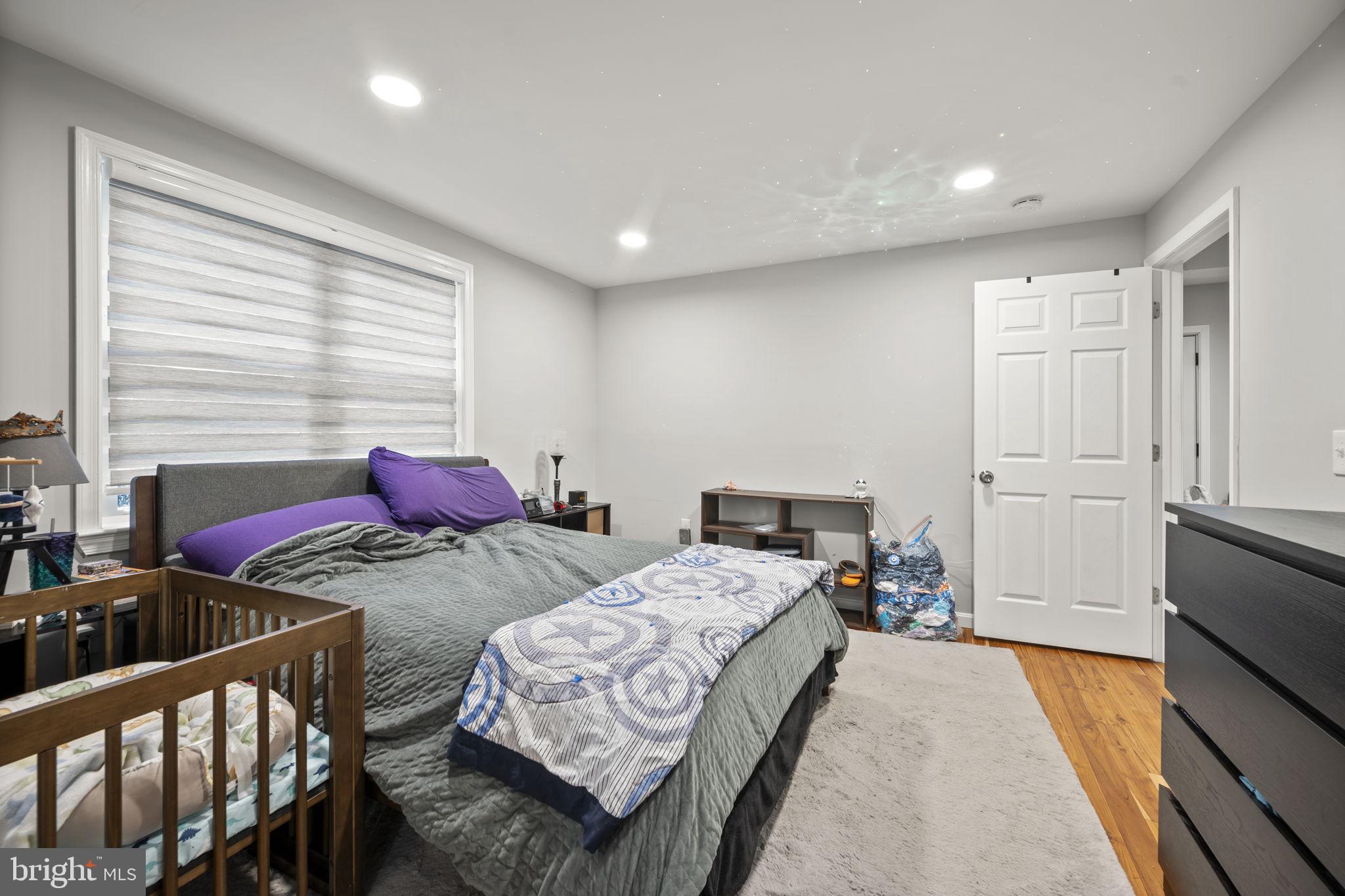 WHITE MARSH - Residential