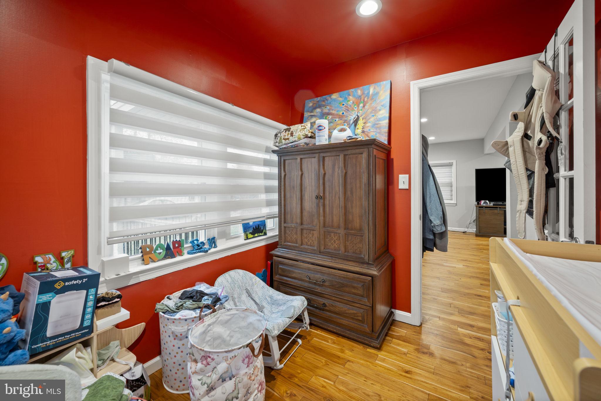 WHITE MARSH - Residential