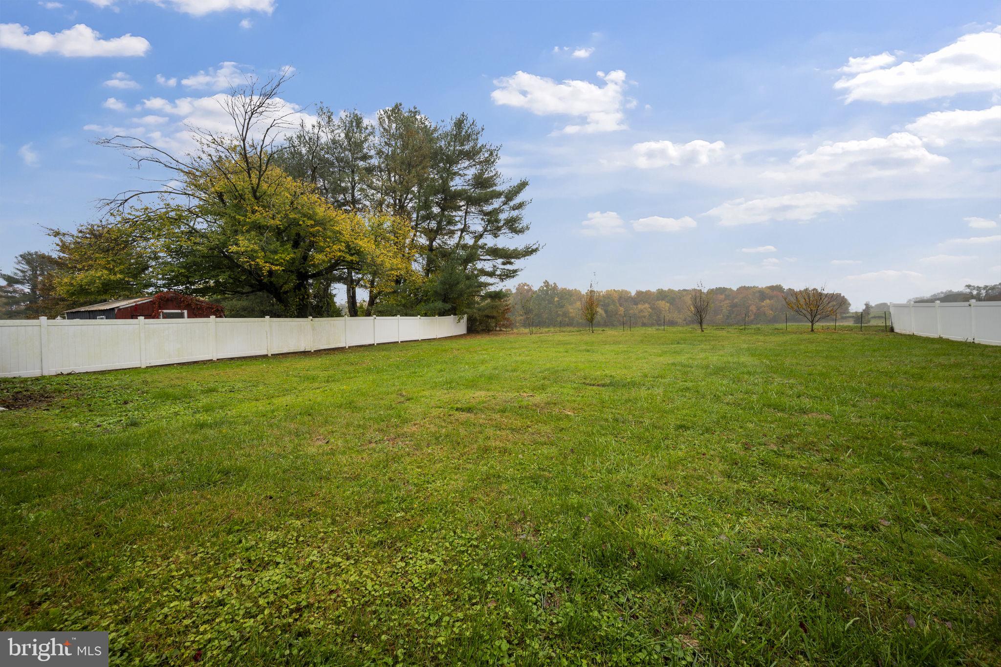 WHITE MARSH - Residential