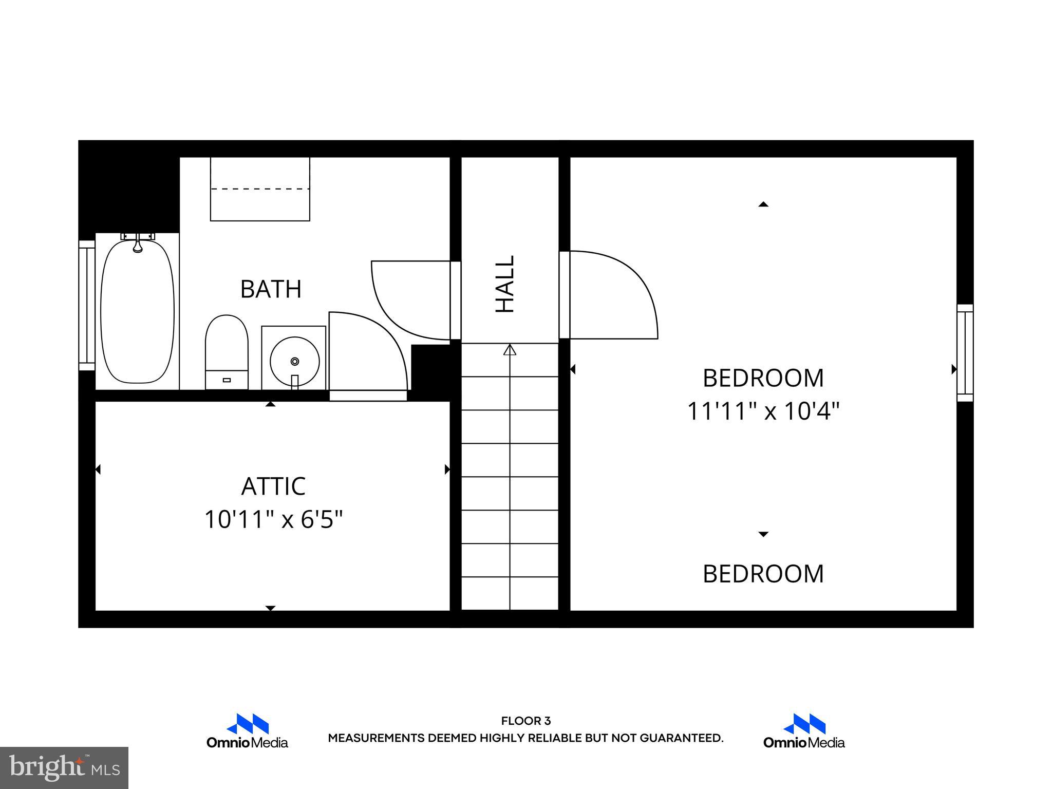WHITE MARSH - Residential