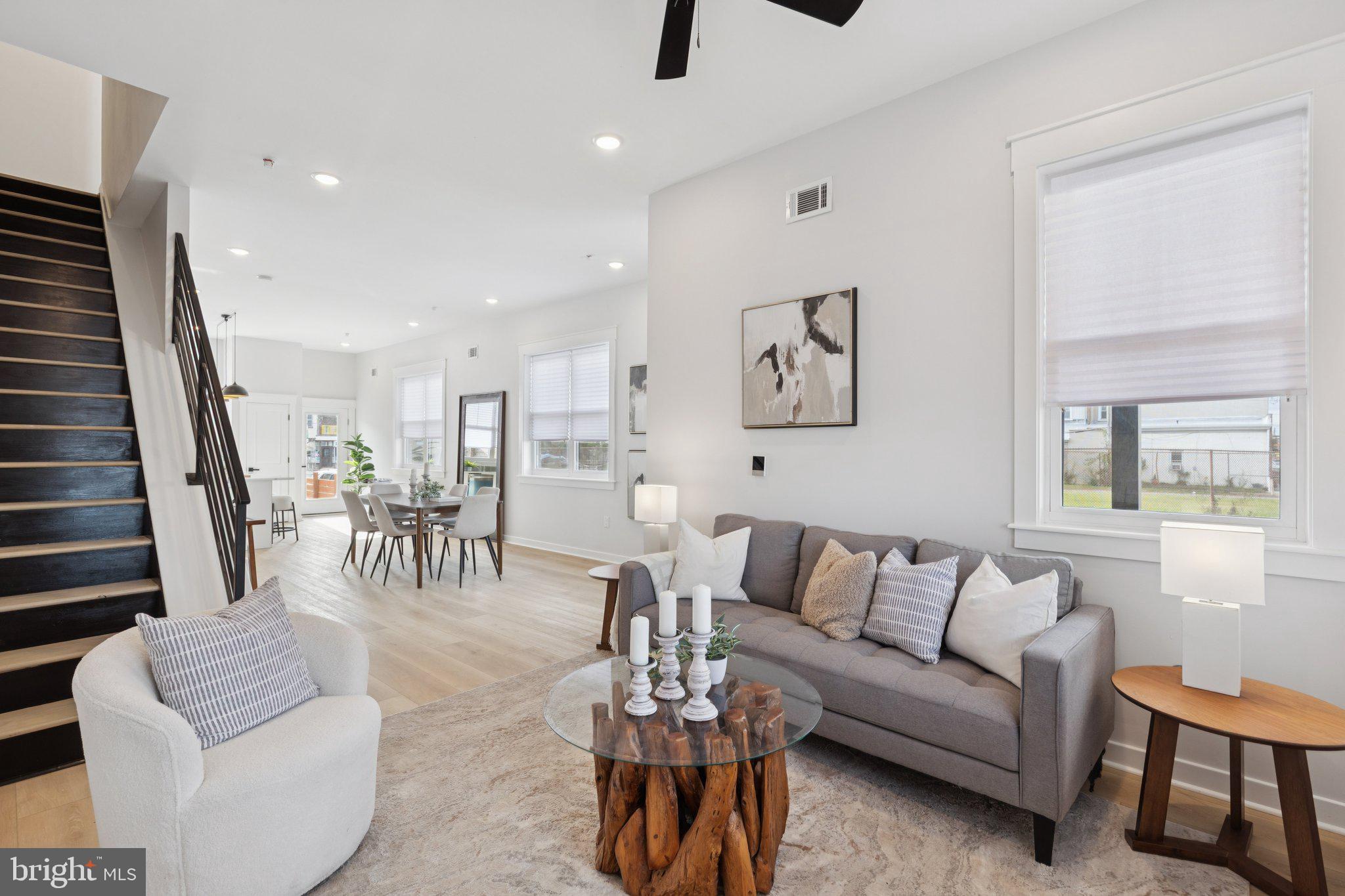 BRIDESBURG - Residential