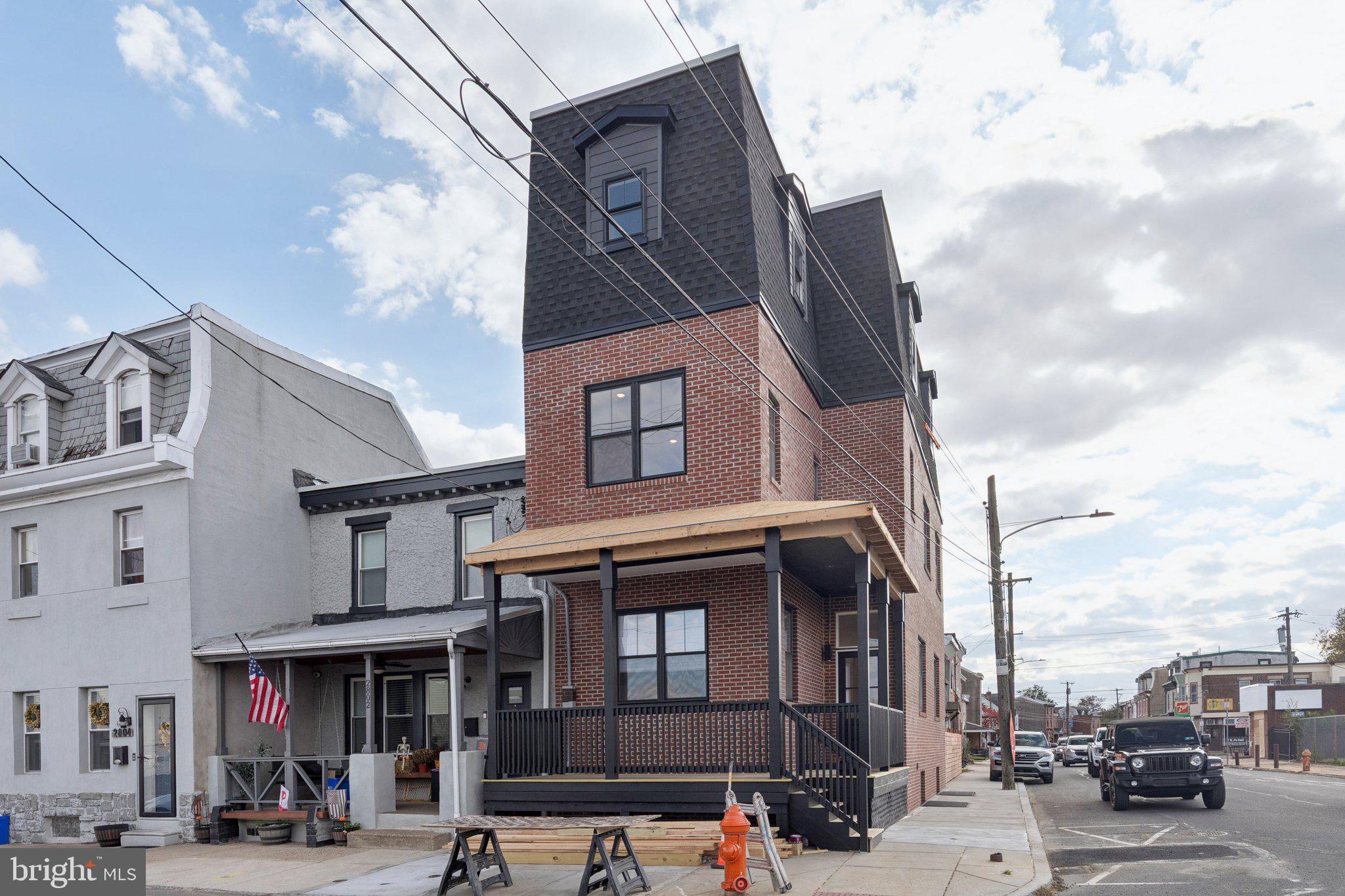 BRIDESBURG - Residential