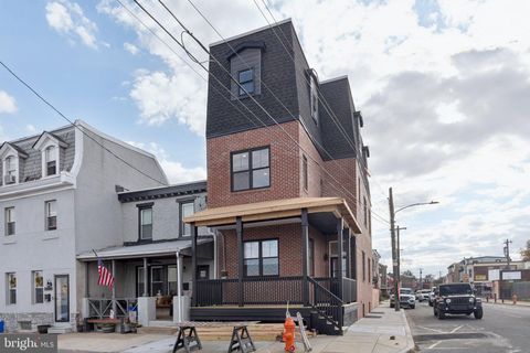 Photo of 2800 Bridge Street, PHILADELPHIA, PA 19137 (MLS # PAPH2606274)