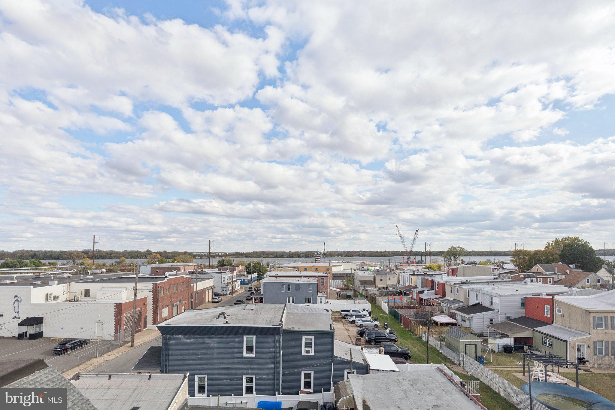 BRIDESBURG - Residential