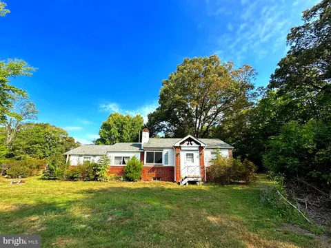 416 Dyer Drive, Accokeek, MD MLS: MDPG2126826