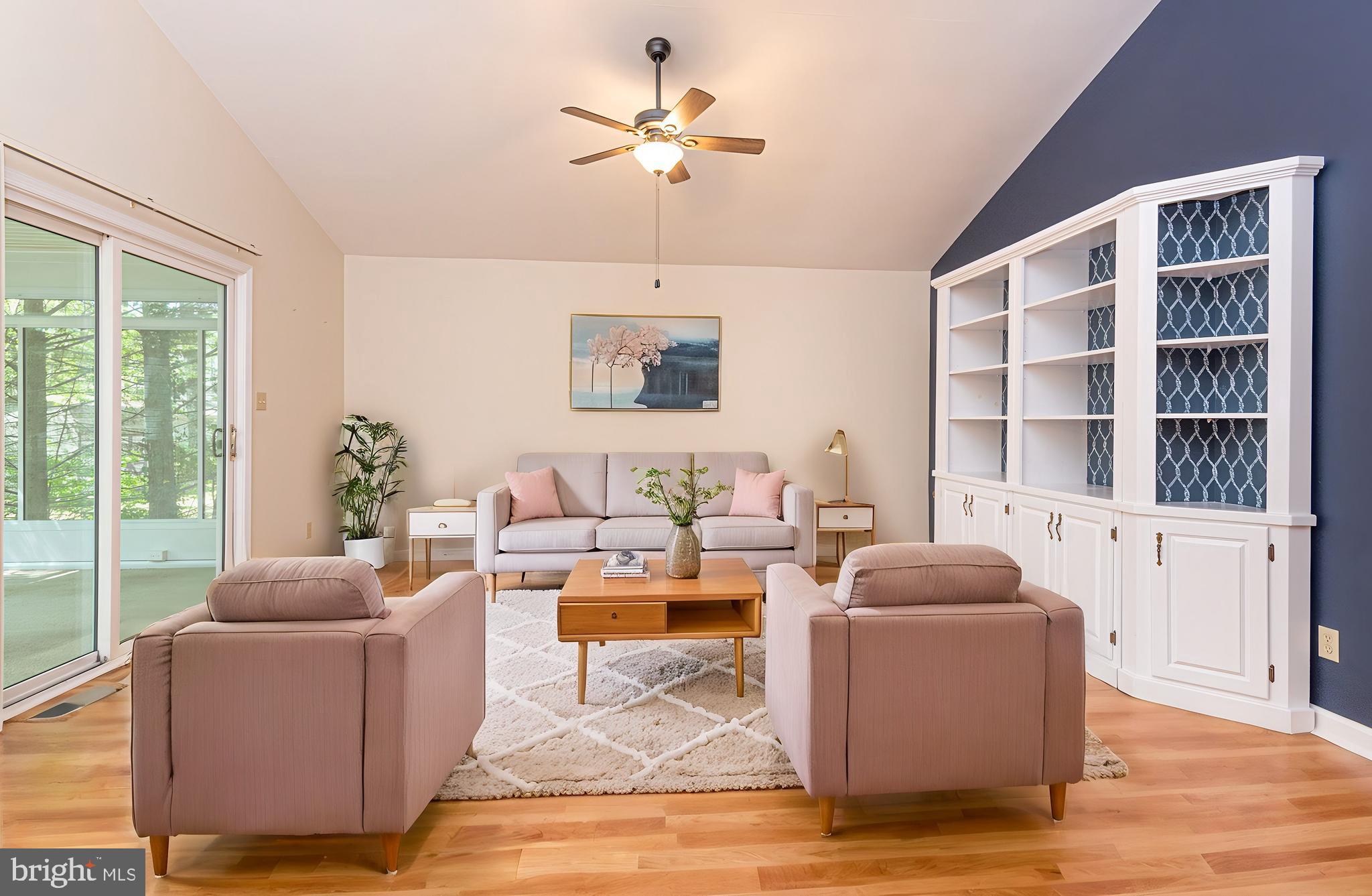 OCEAN PINES - NANTUCKET - Residential