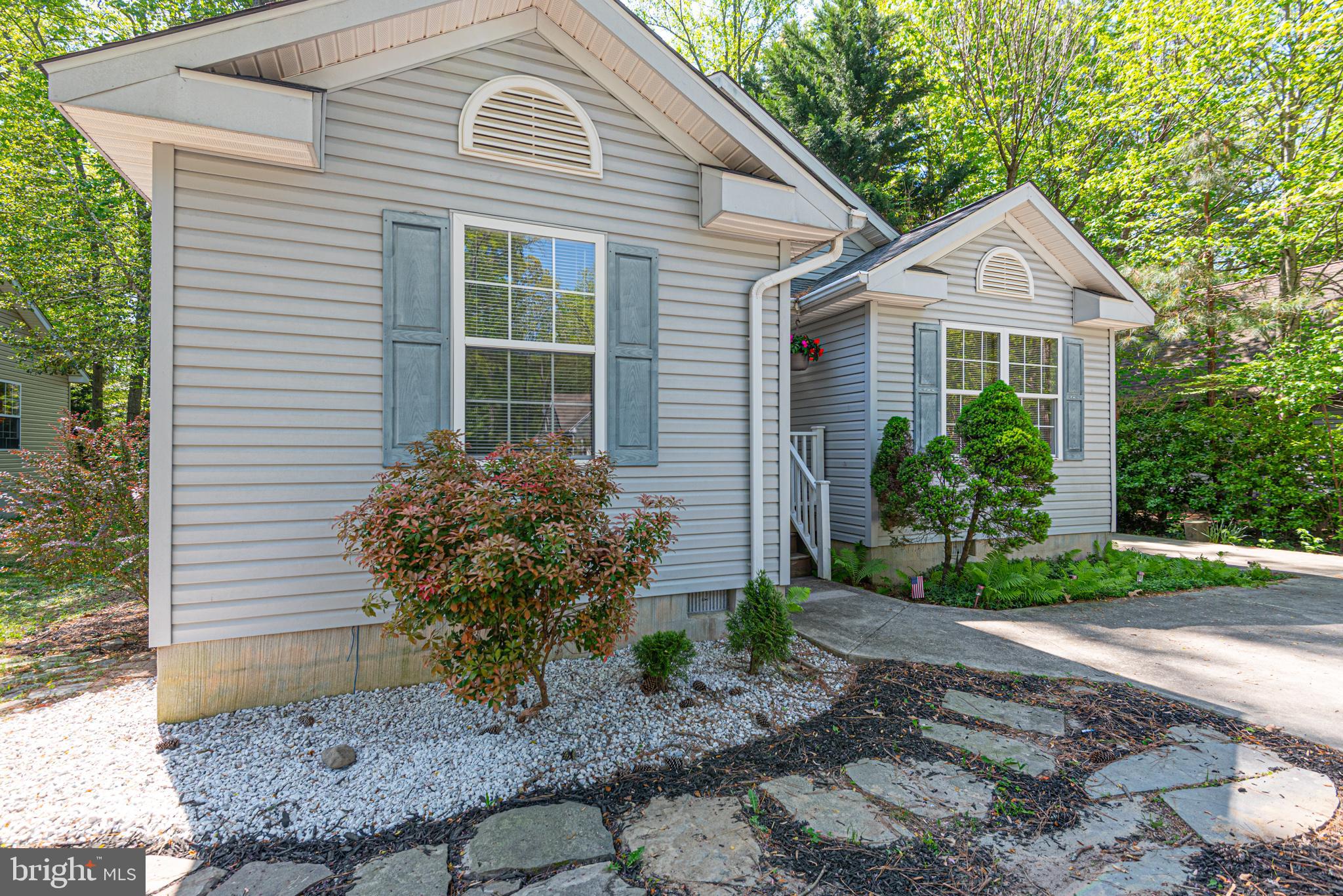 OCEAN PINES - NANTUCKET - Residential