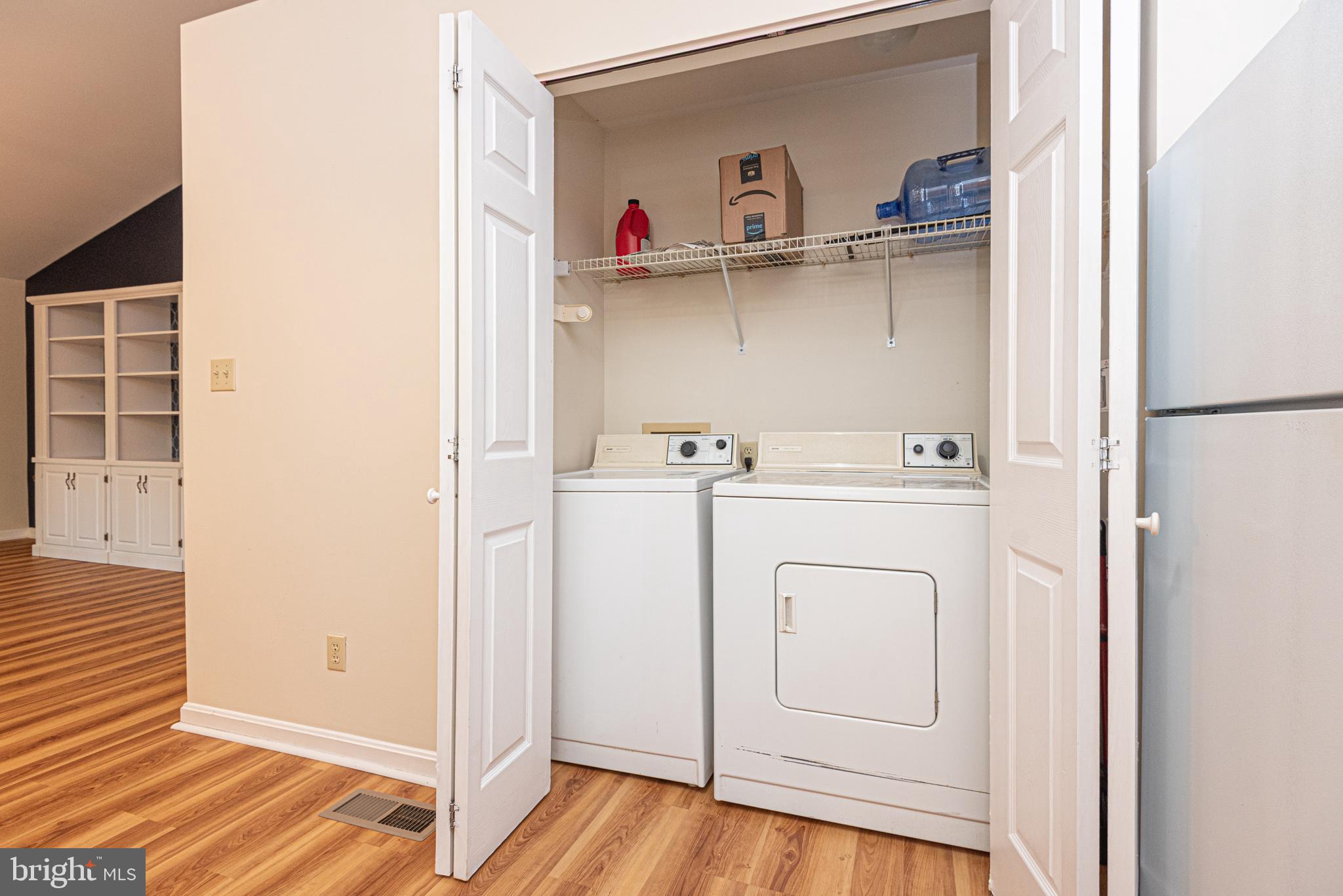 OCEAN PINES - NANTUCKET - Residential