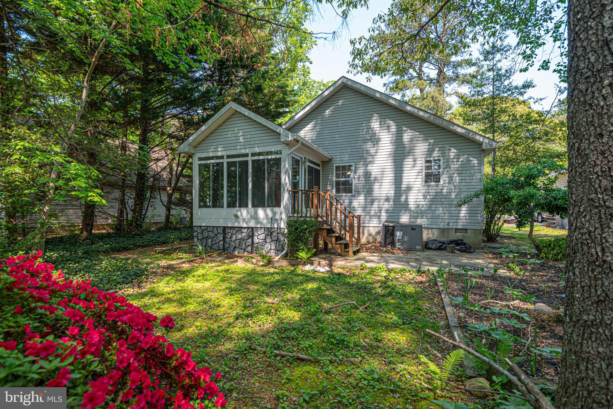 OCEAN PINES - NANTUCKET - Residential