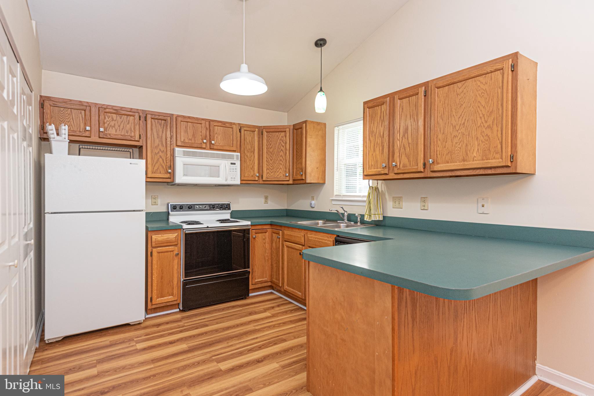 OCEAN PINES - NANTUCKET - Residential