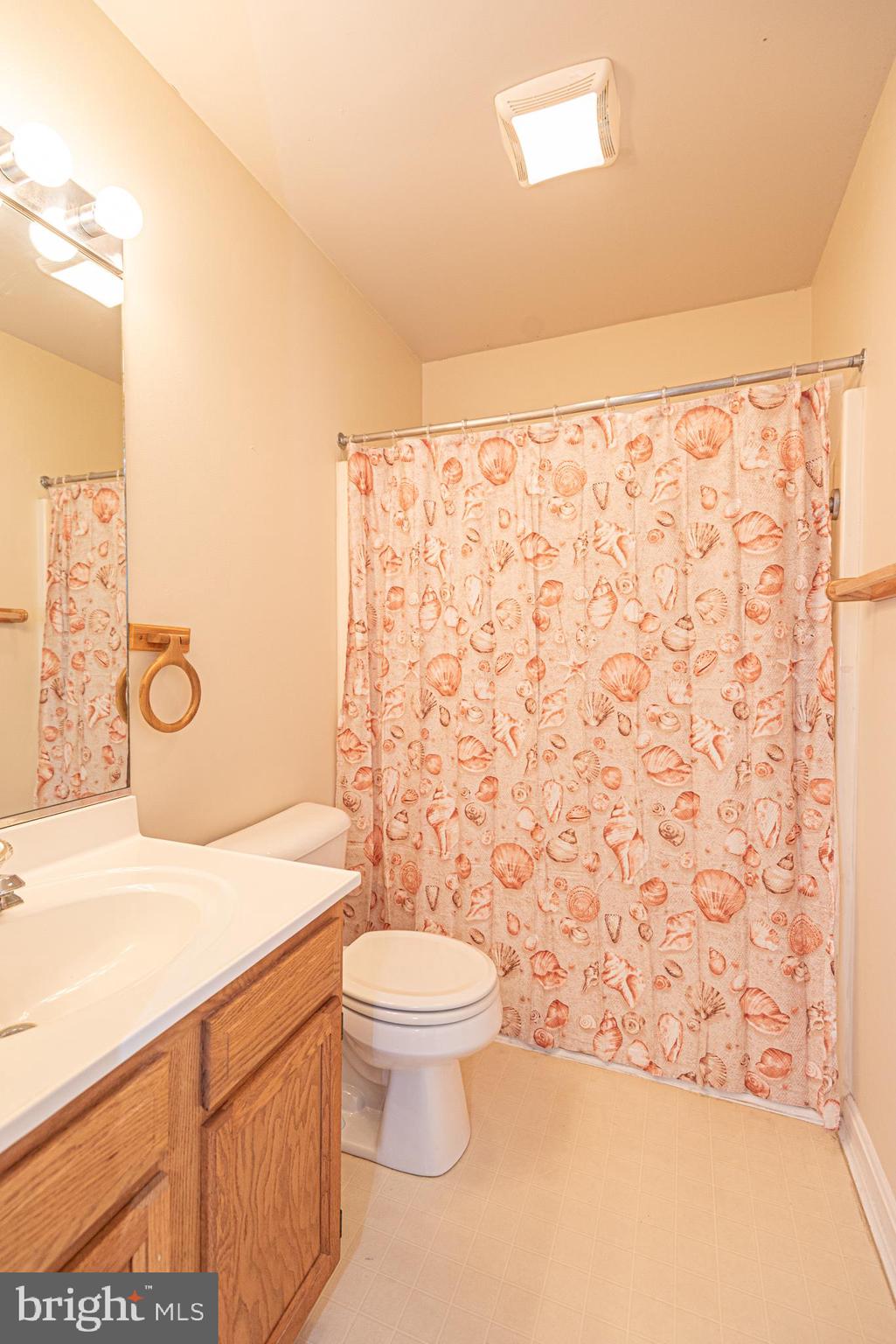 OCEAN PINES - NANTUCKET - Residential