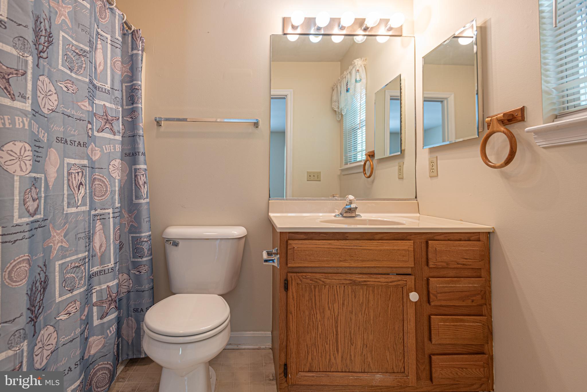 OCEAN PINES - NANTUCKET - Residential