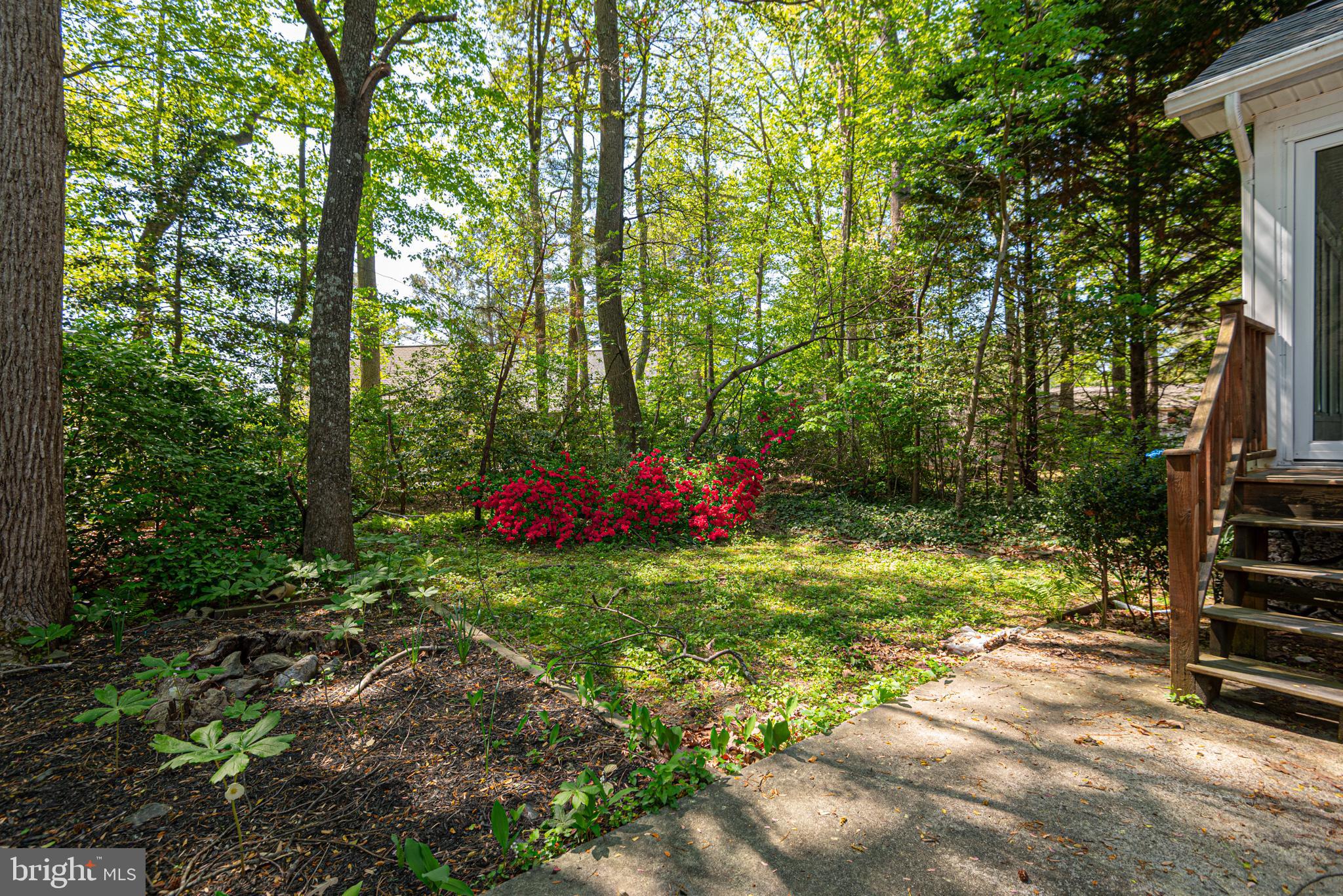 OCEAN PINES - NANTUCKET - Residential