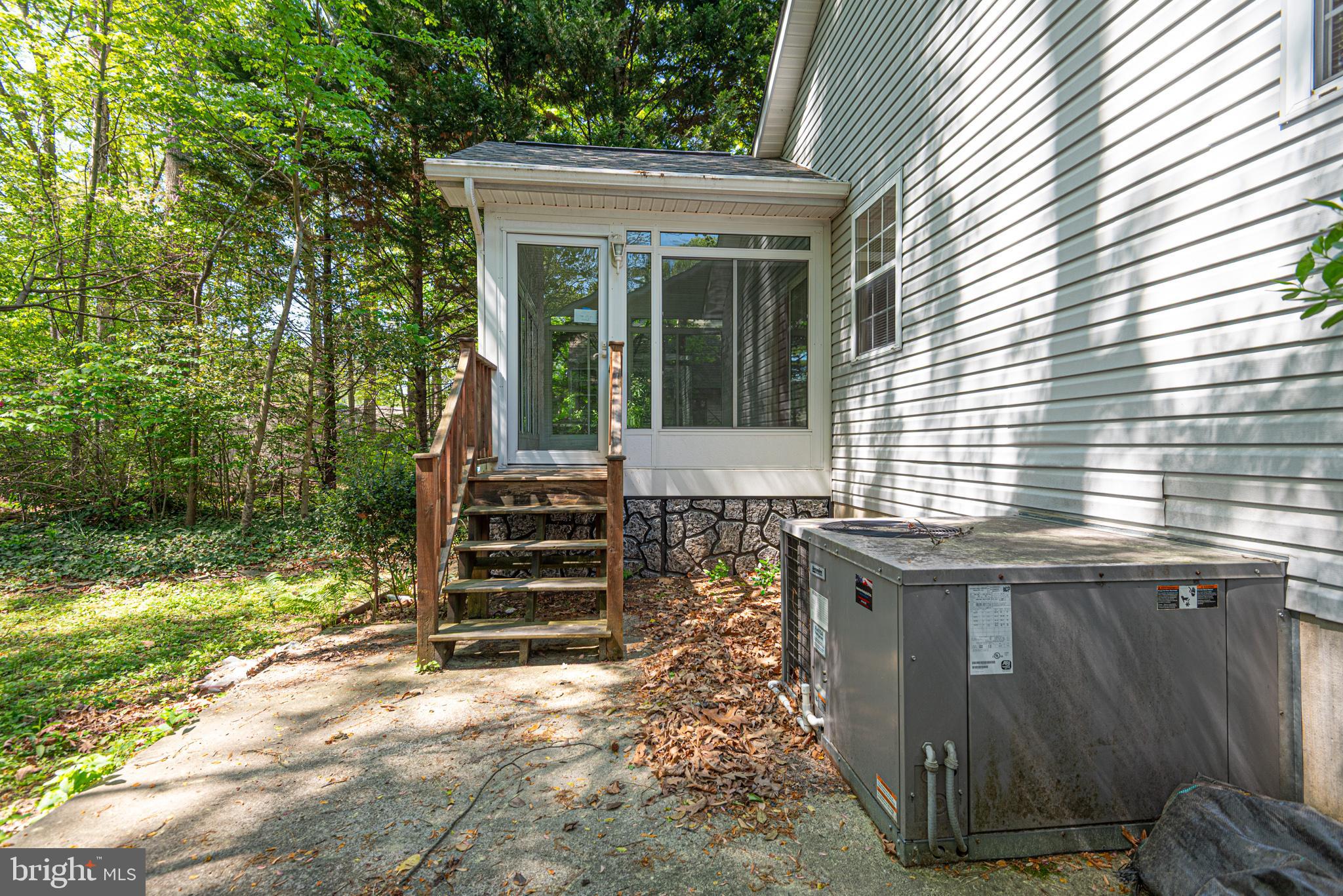 OCEAN PINES - NANTUCKET - Residential