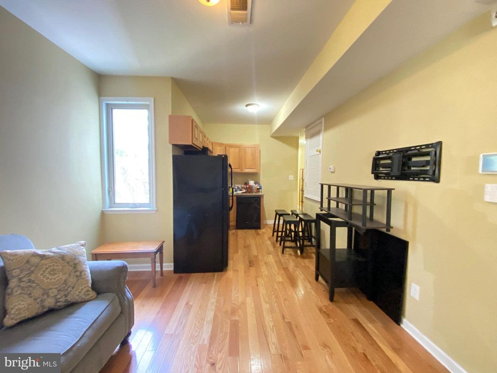 Photo of 2134 N Carlisle Street #2, PHILADELPHIA, PA 19121 (MLS # PAPH2554122)