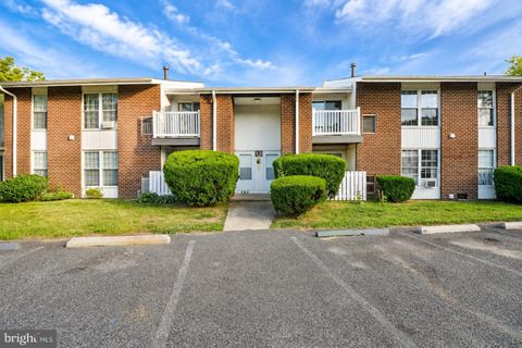 Condo For Sale - 275 Green Street #4G5<br/> EDGEWATER PARK, NJ 08010