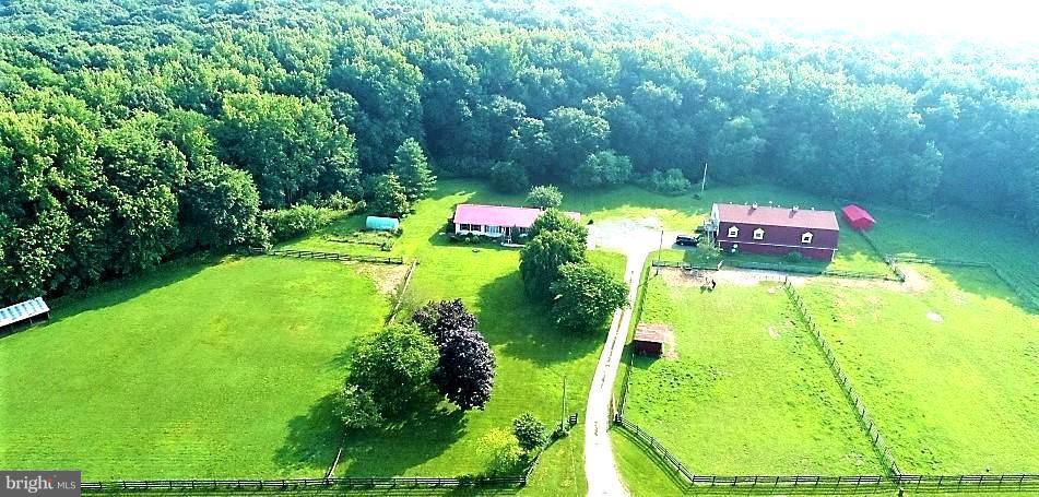 NONE AVAILABLE - Residential Lease