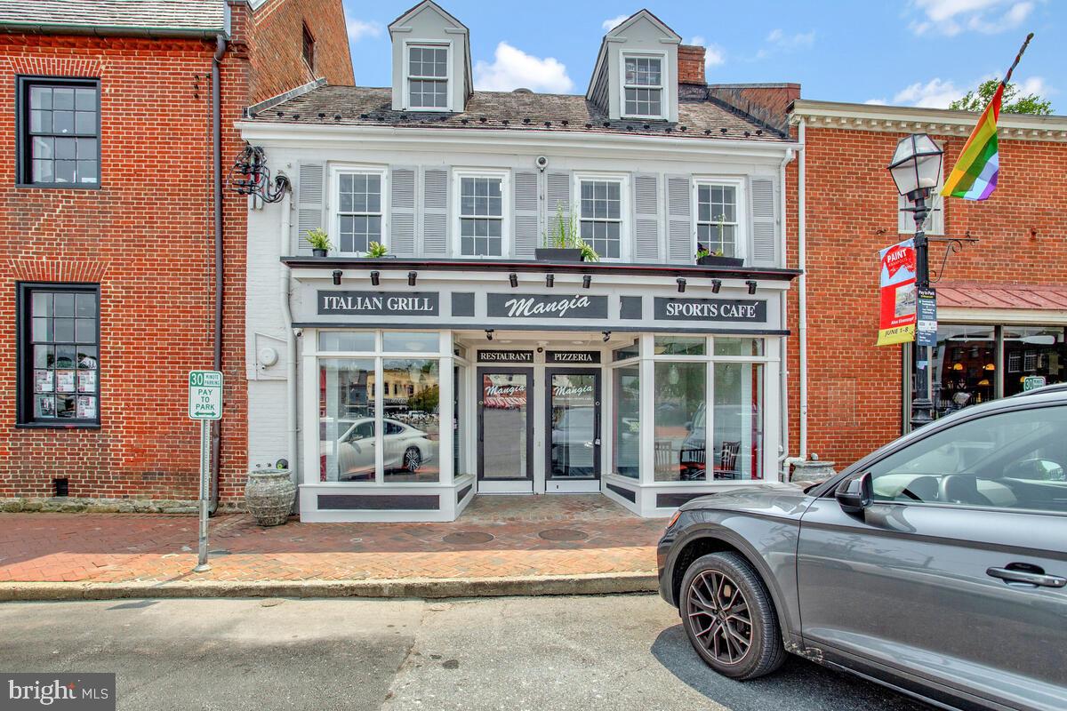 81 MAIN STREET