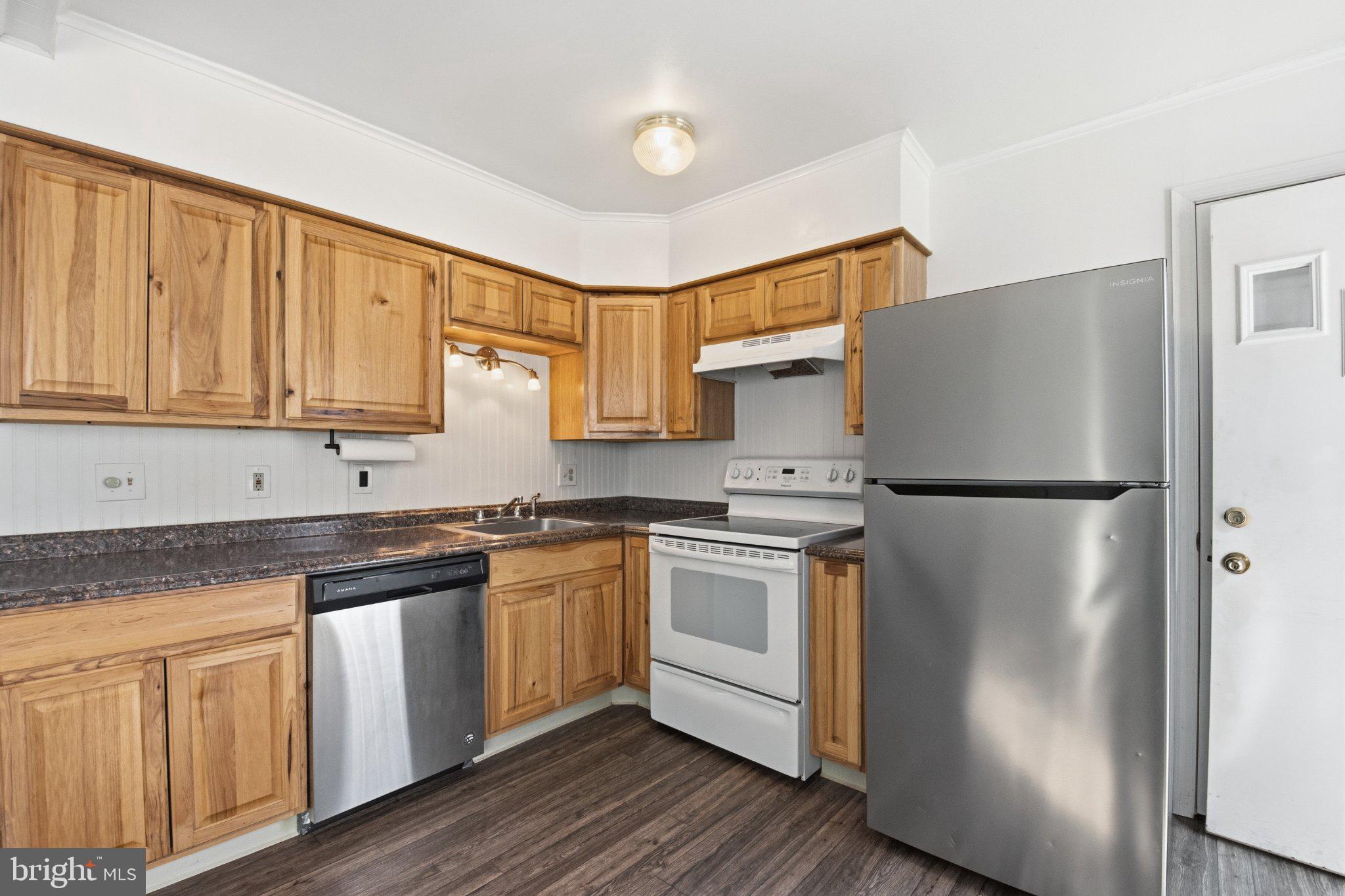 SHADY SIDE - Residential