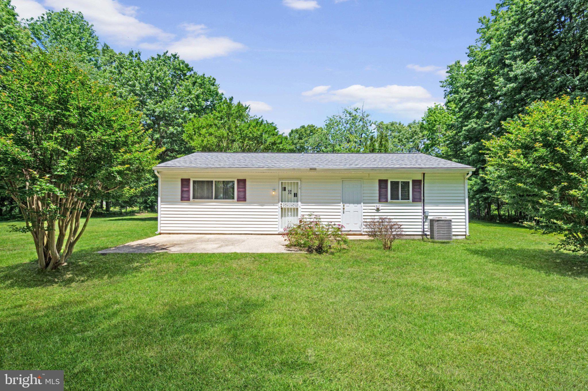 SHADY SIDE - Residential