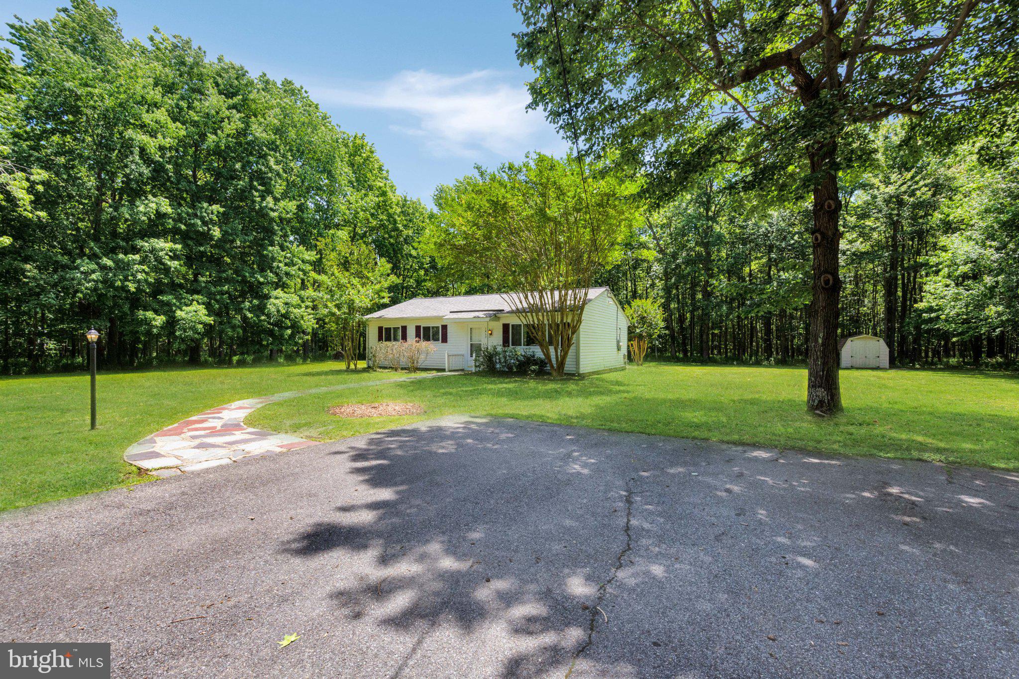 SHADY SIDE - Residential