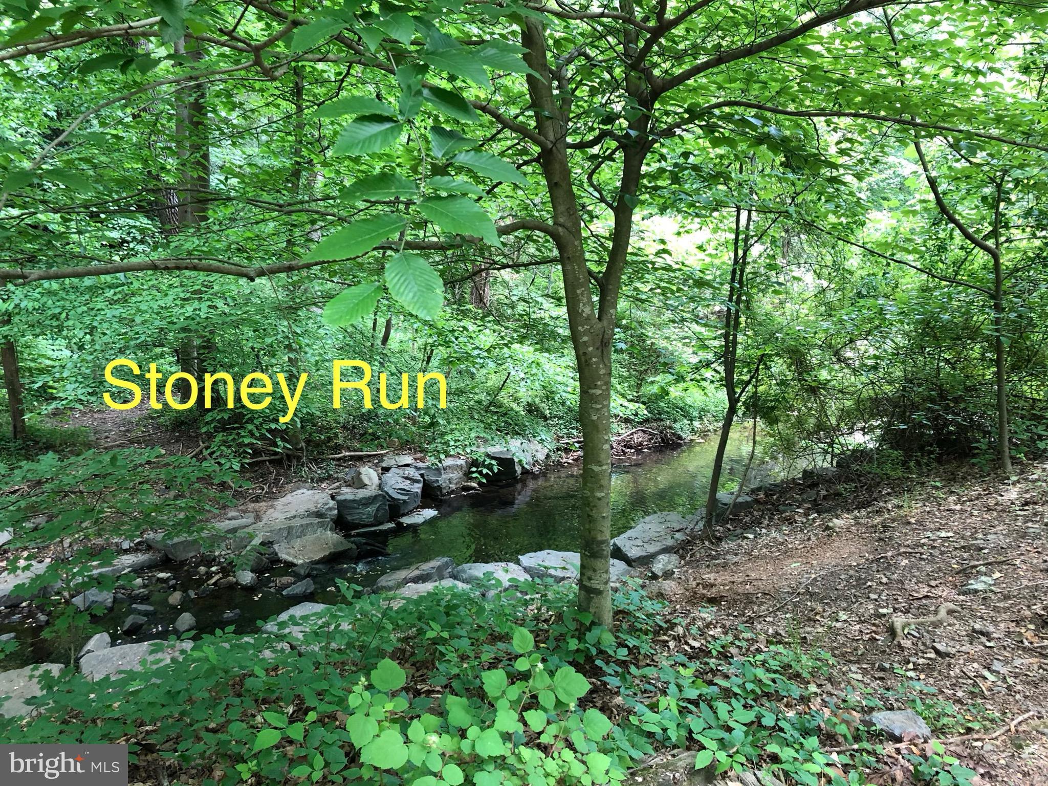 ROLAND PARK - Residential