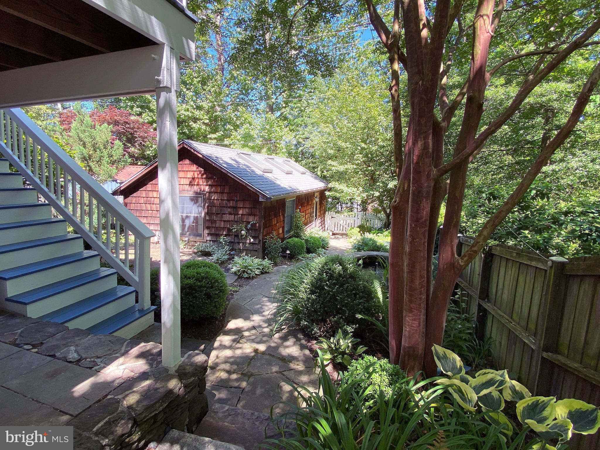 ROLAND PARK - Residential