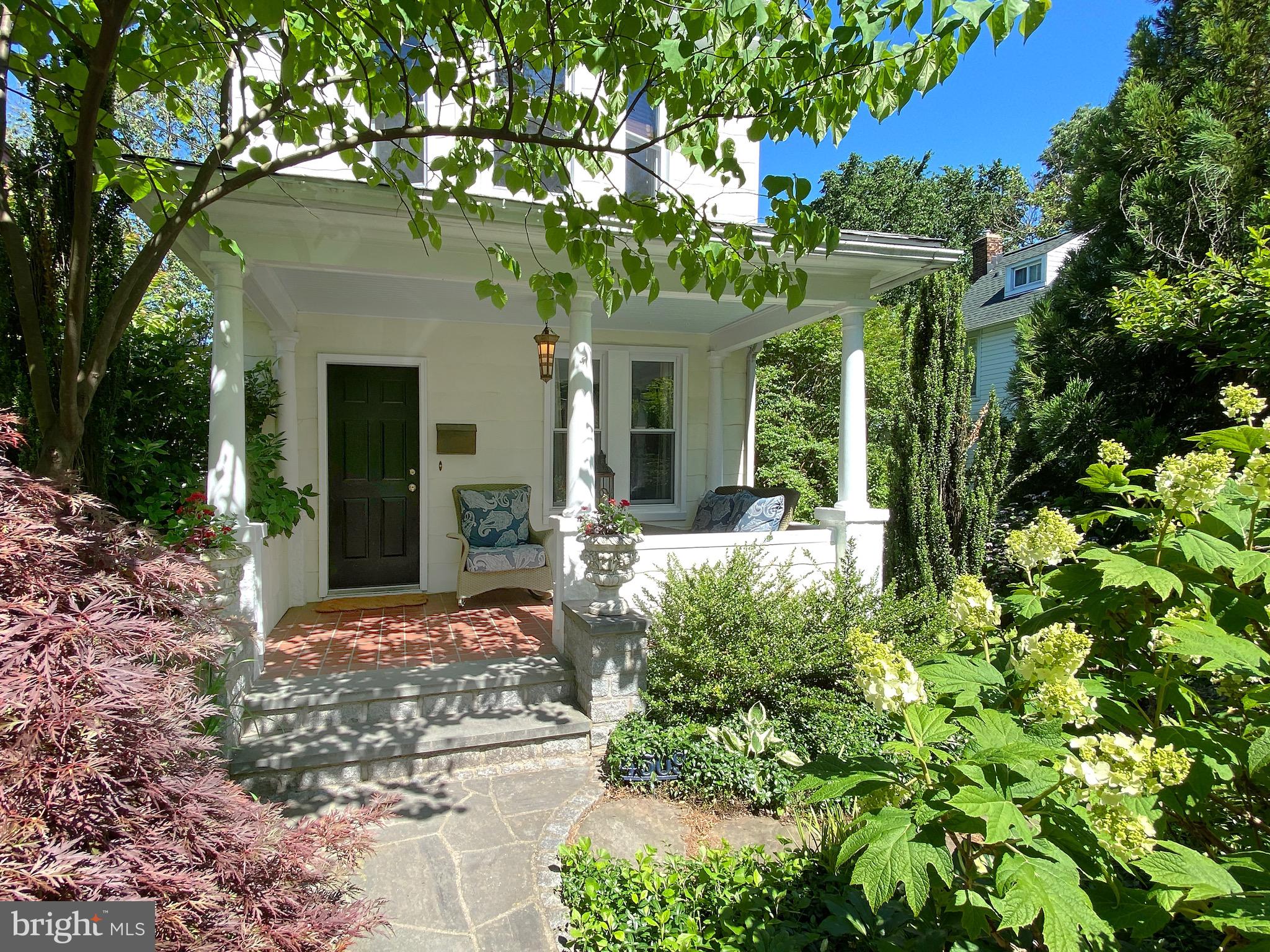 ROLAND PARK - Residential