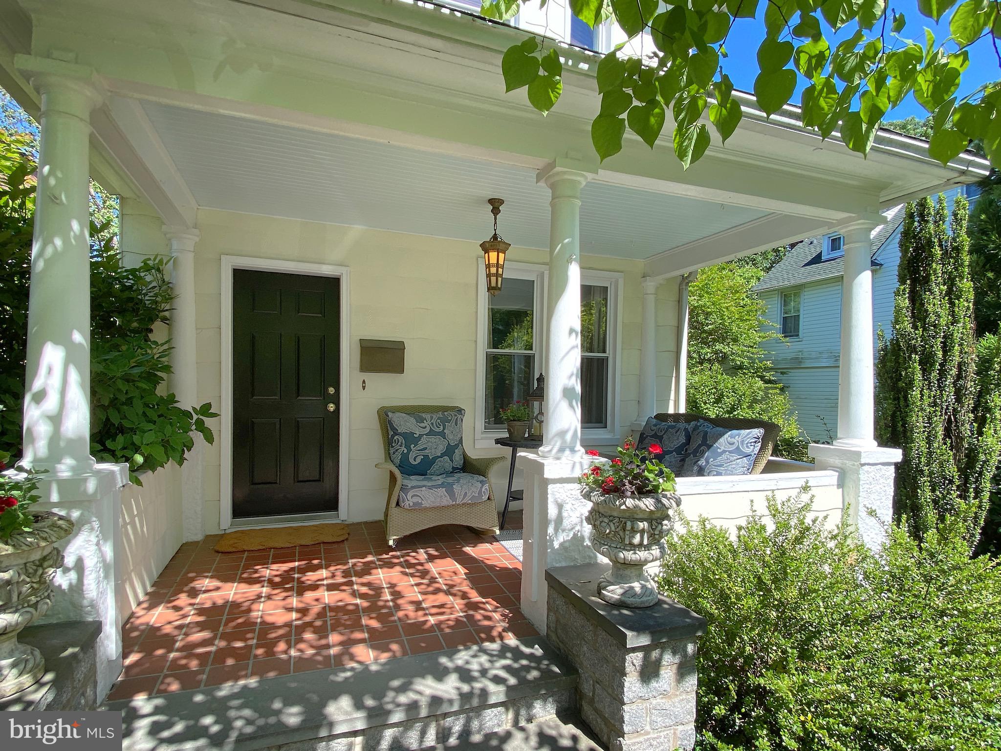 ROLAND PARK - Residential