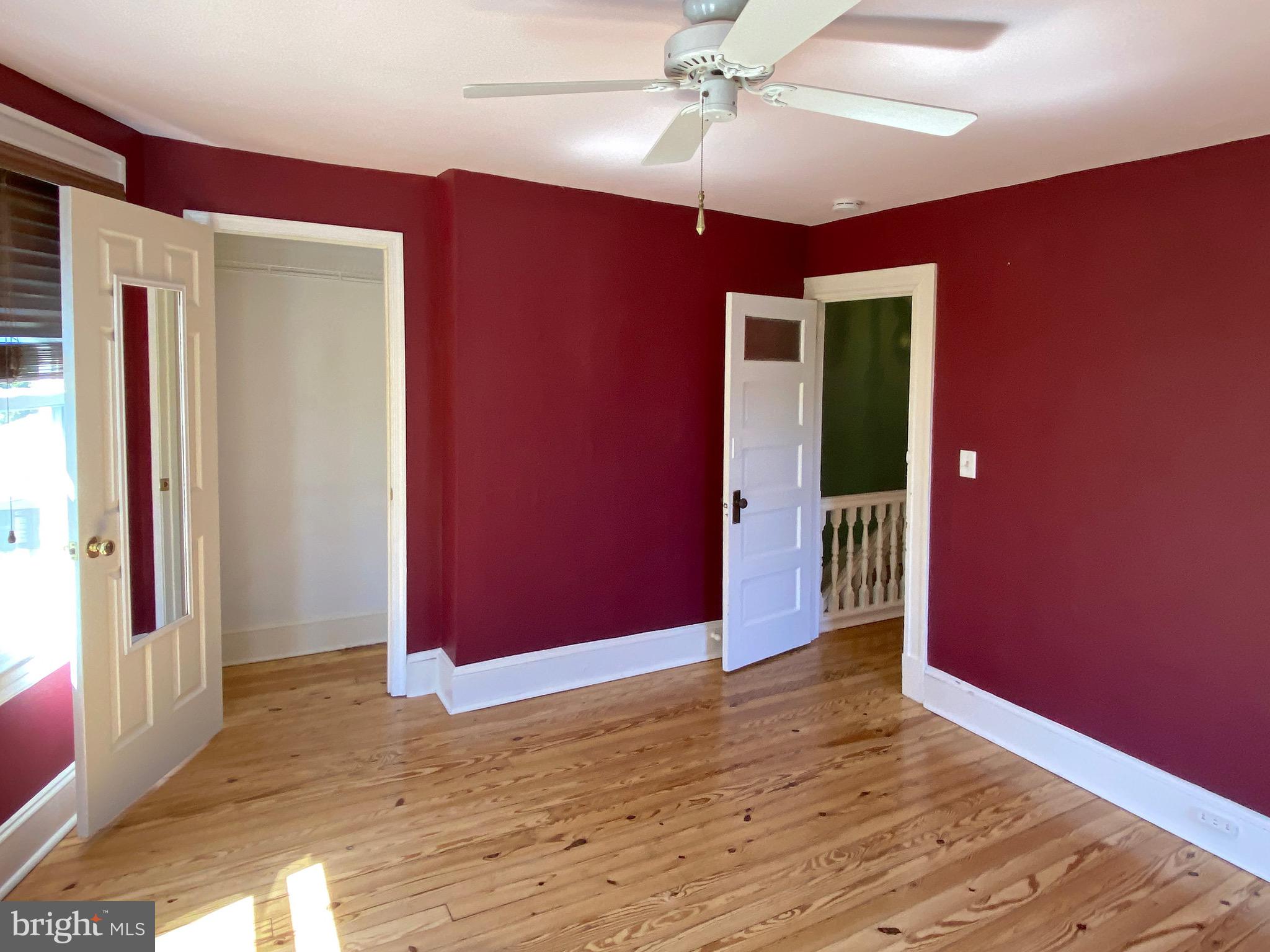 ROLAND PARK - Residential