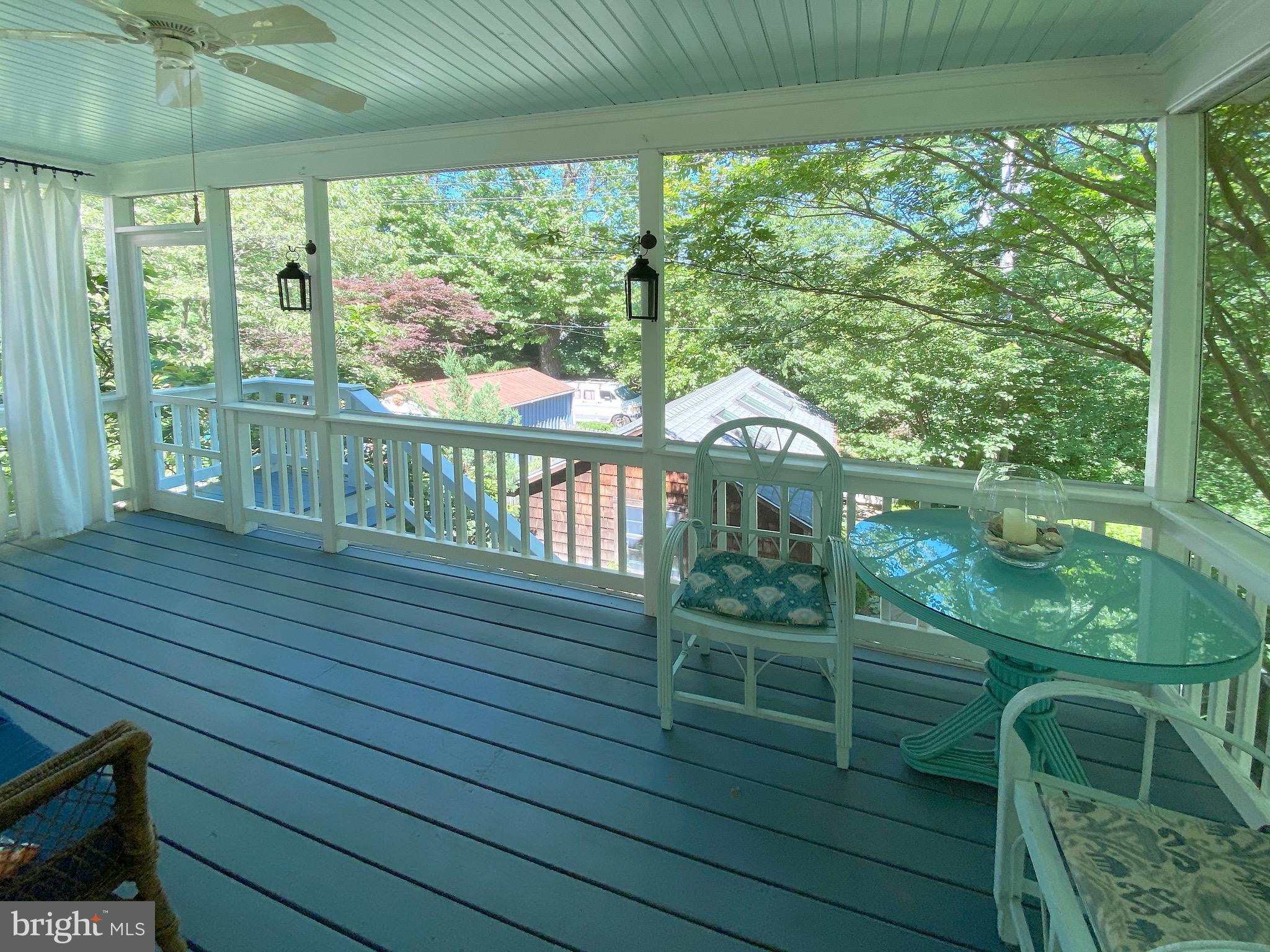 ROLAND PARK - Residential