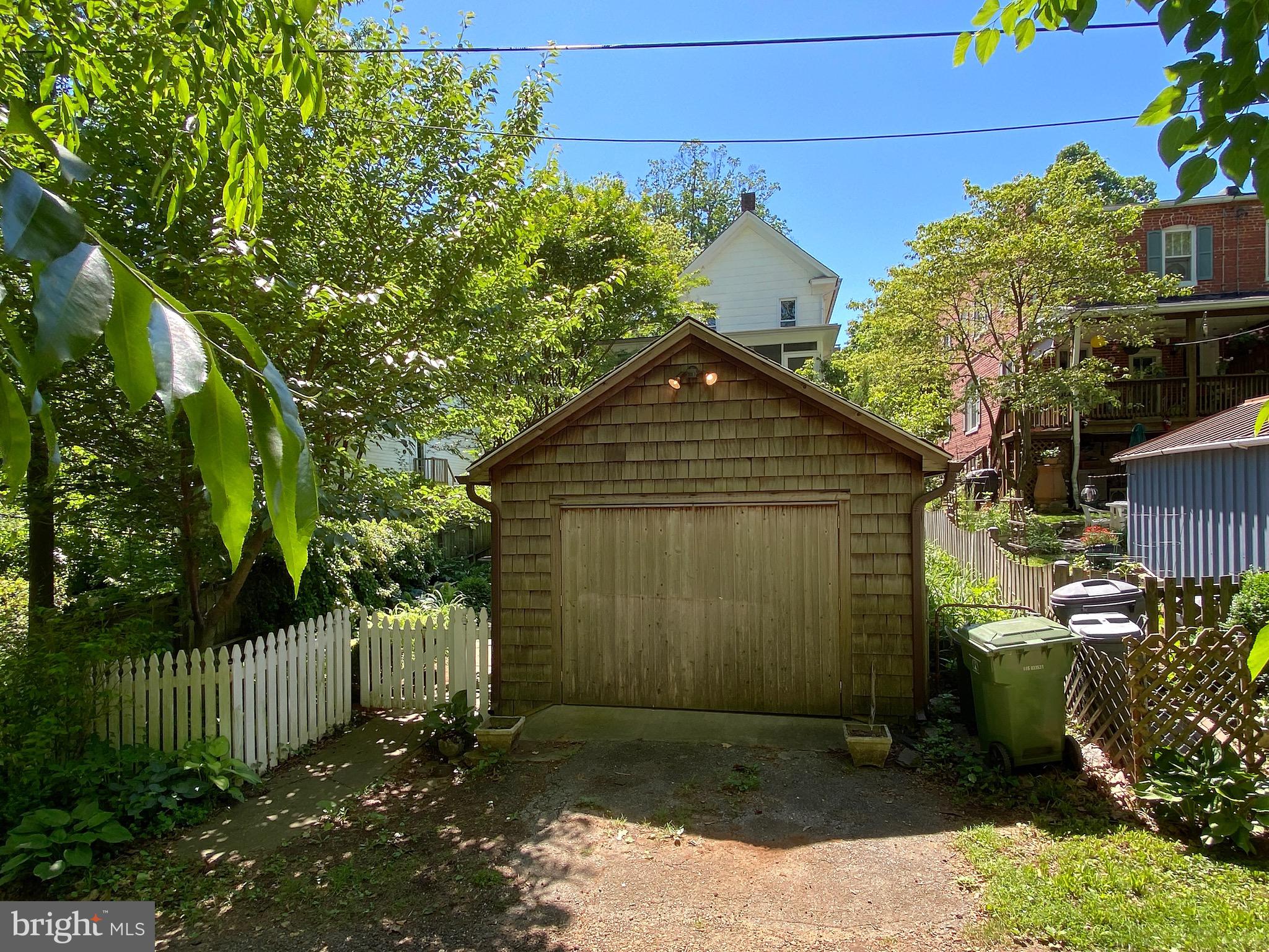 ROLAND PARK - Residential