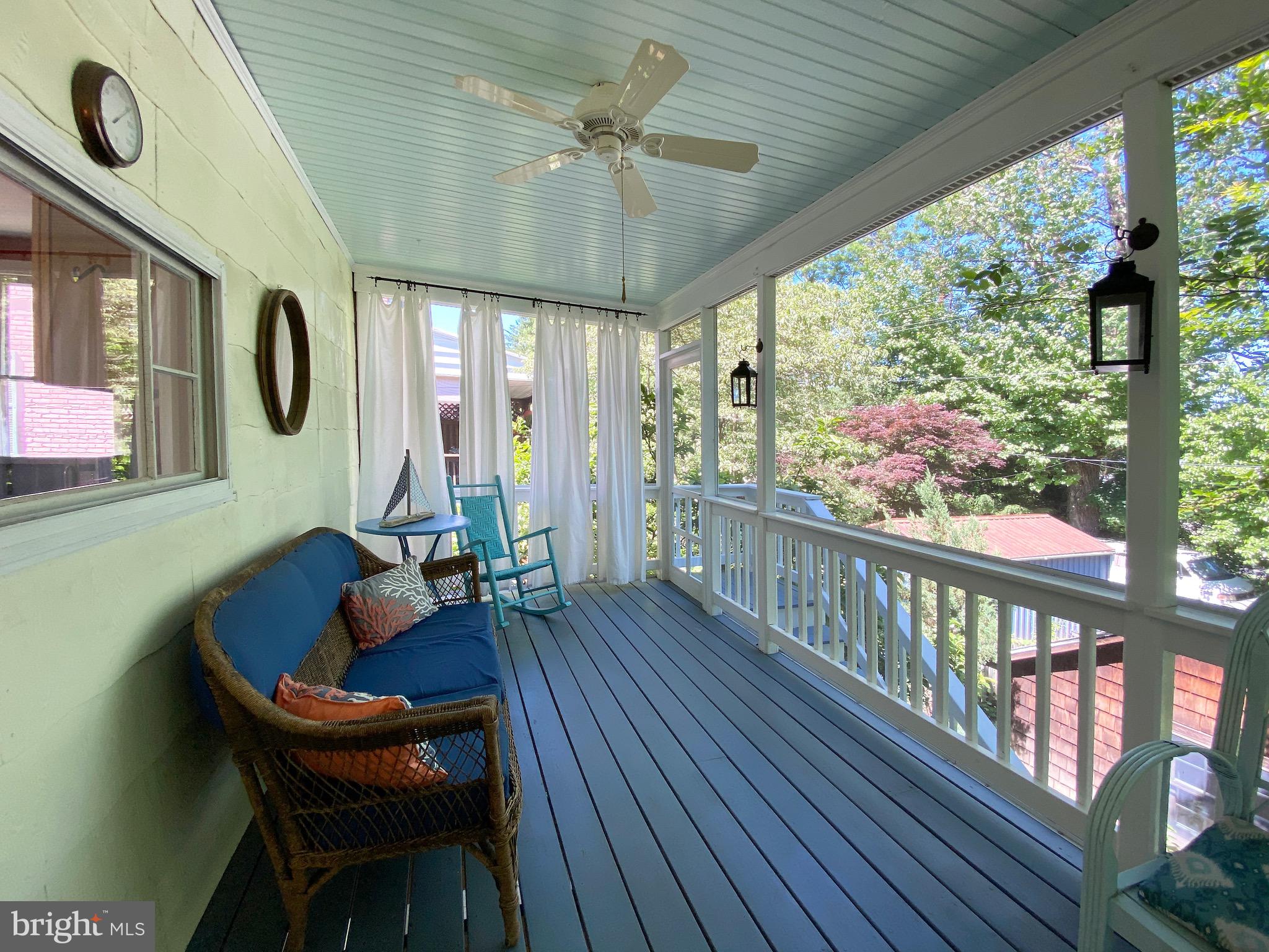 ROLAND PARK - Residential