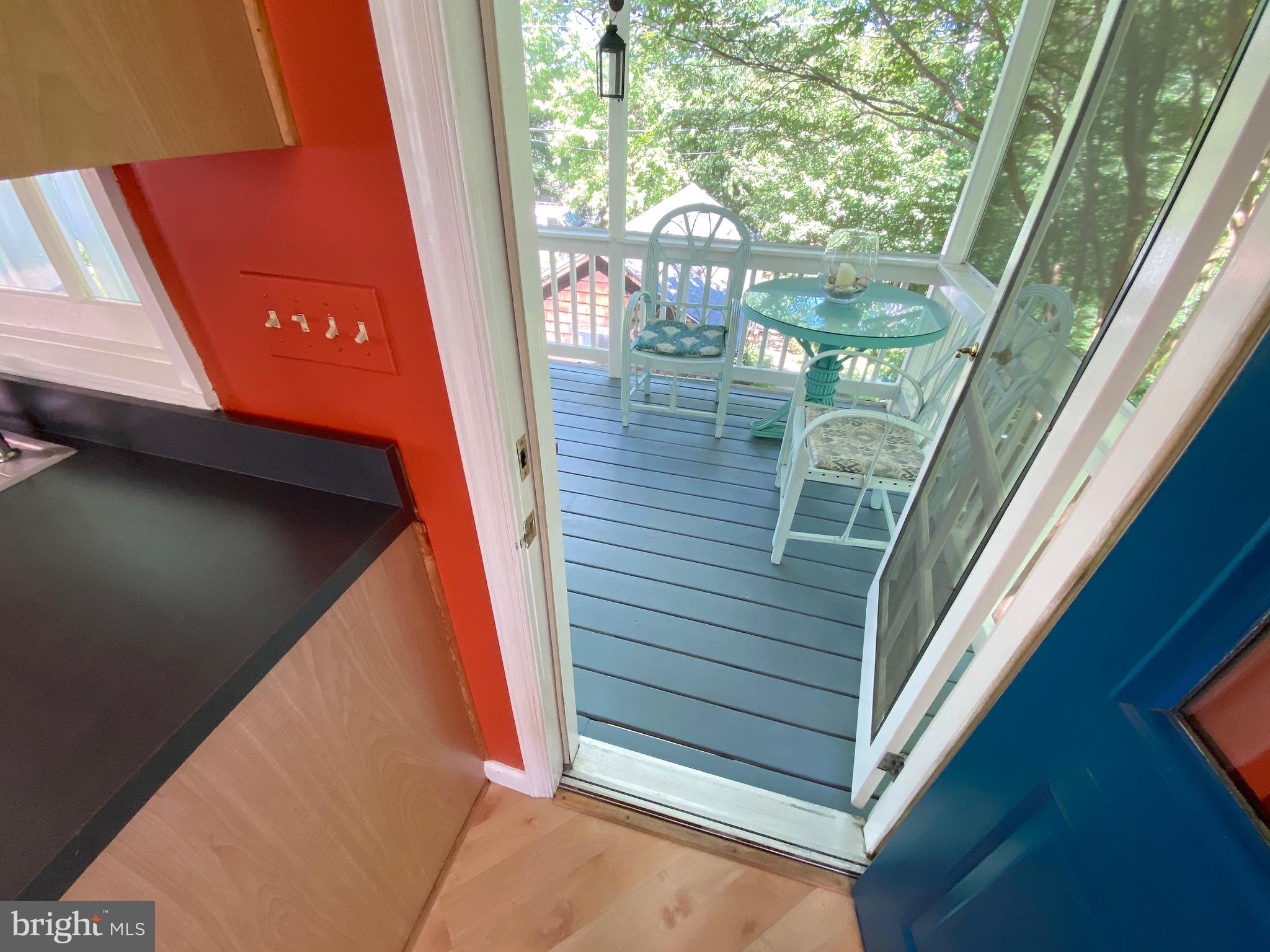 ROLAND PARK - Residential