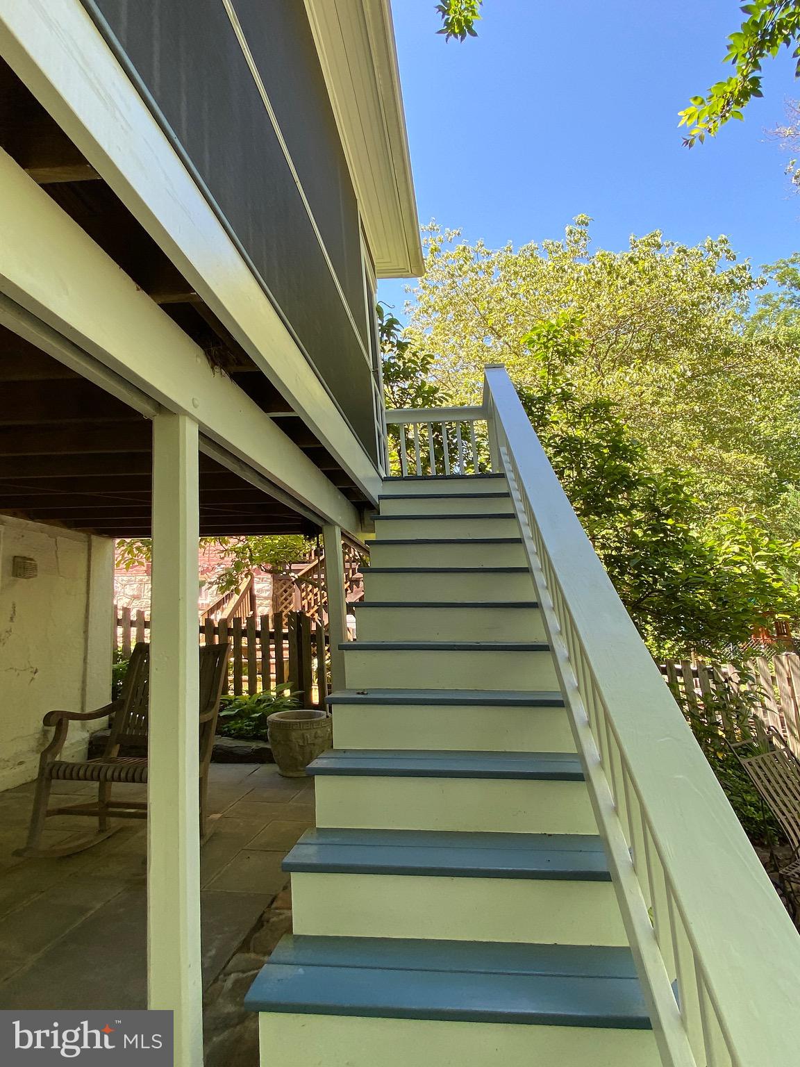 ROLAND PARK - Residential