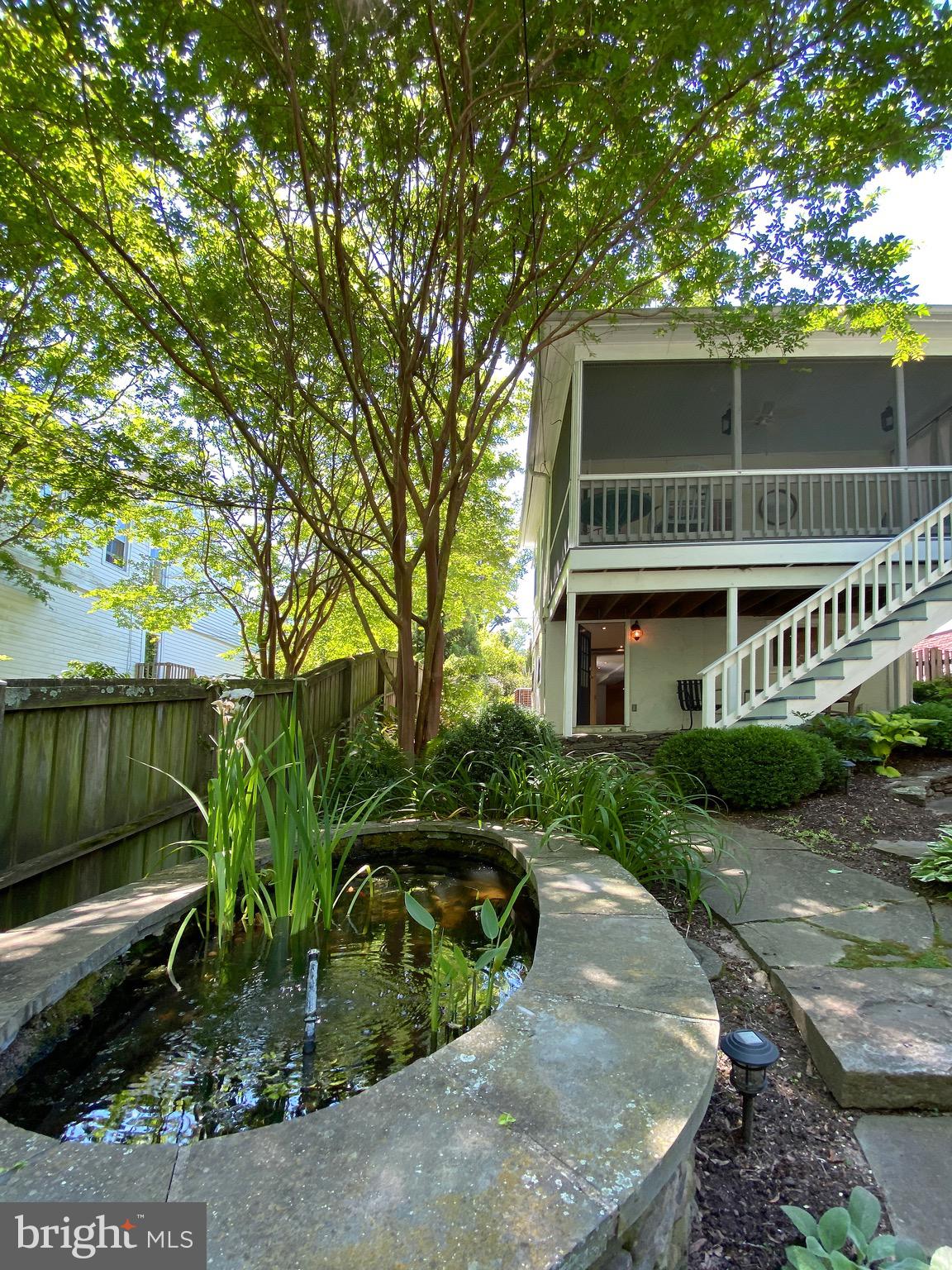 ROLAND PARK - Residential