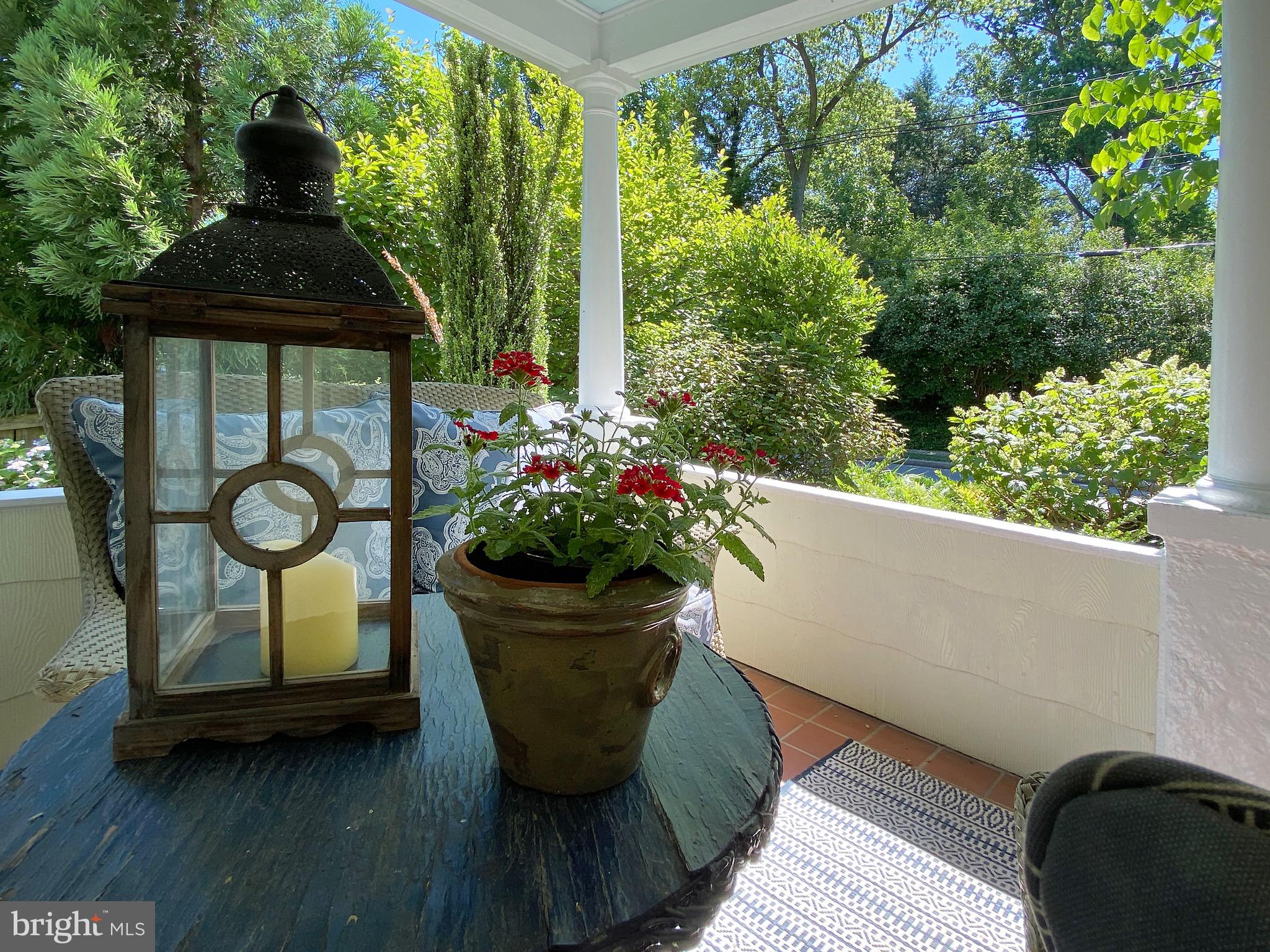 ROLAND PARK - Residential