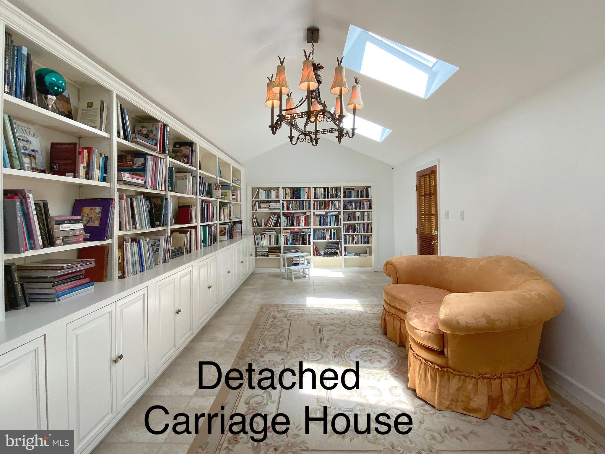 ROLAND PARK - Residential