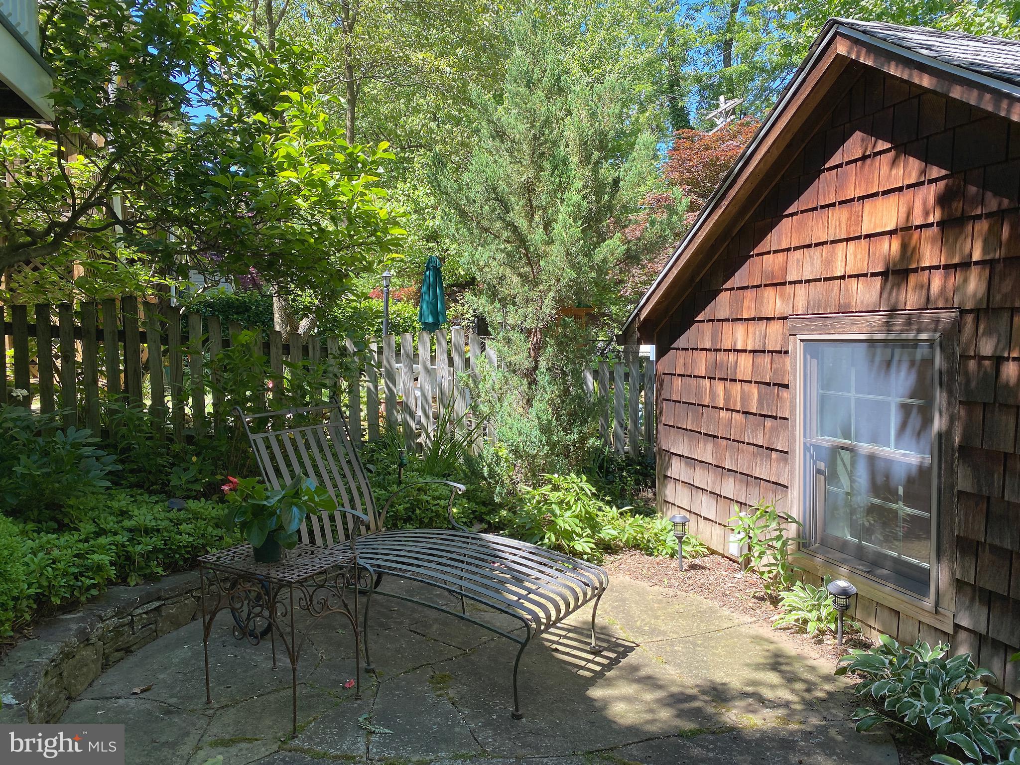 ROLAND PARK - Residential