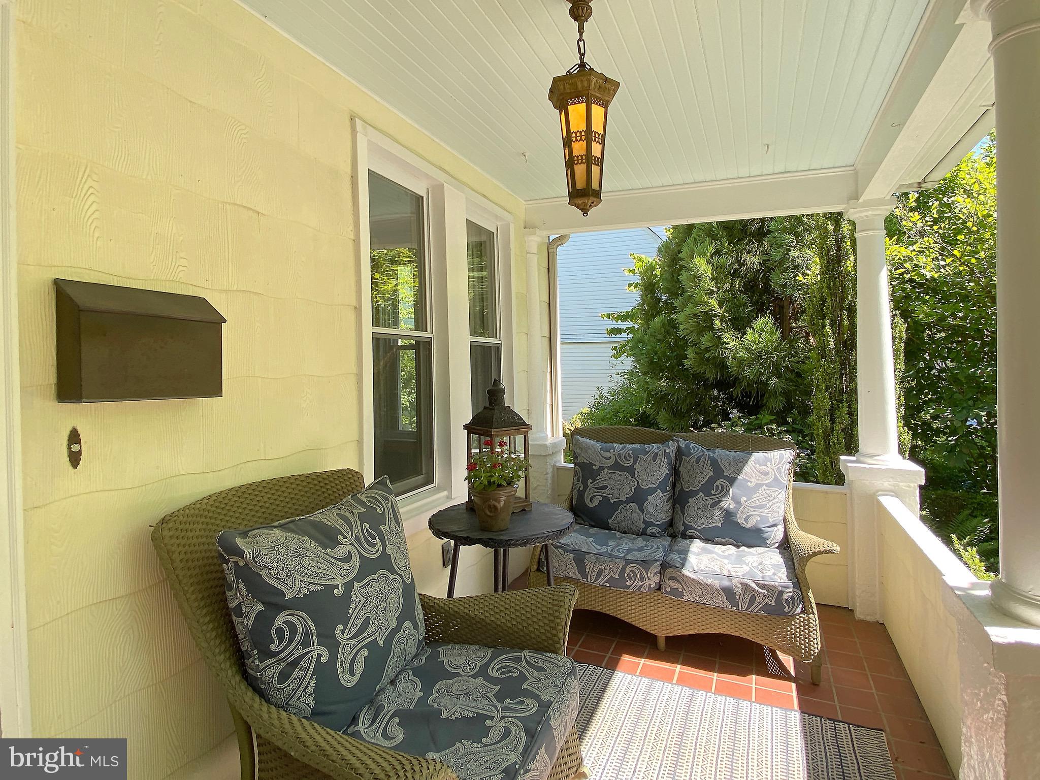 ROLAND PARK - Residential