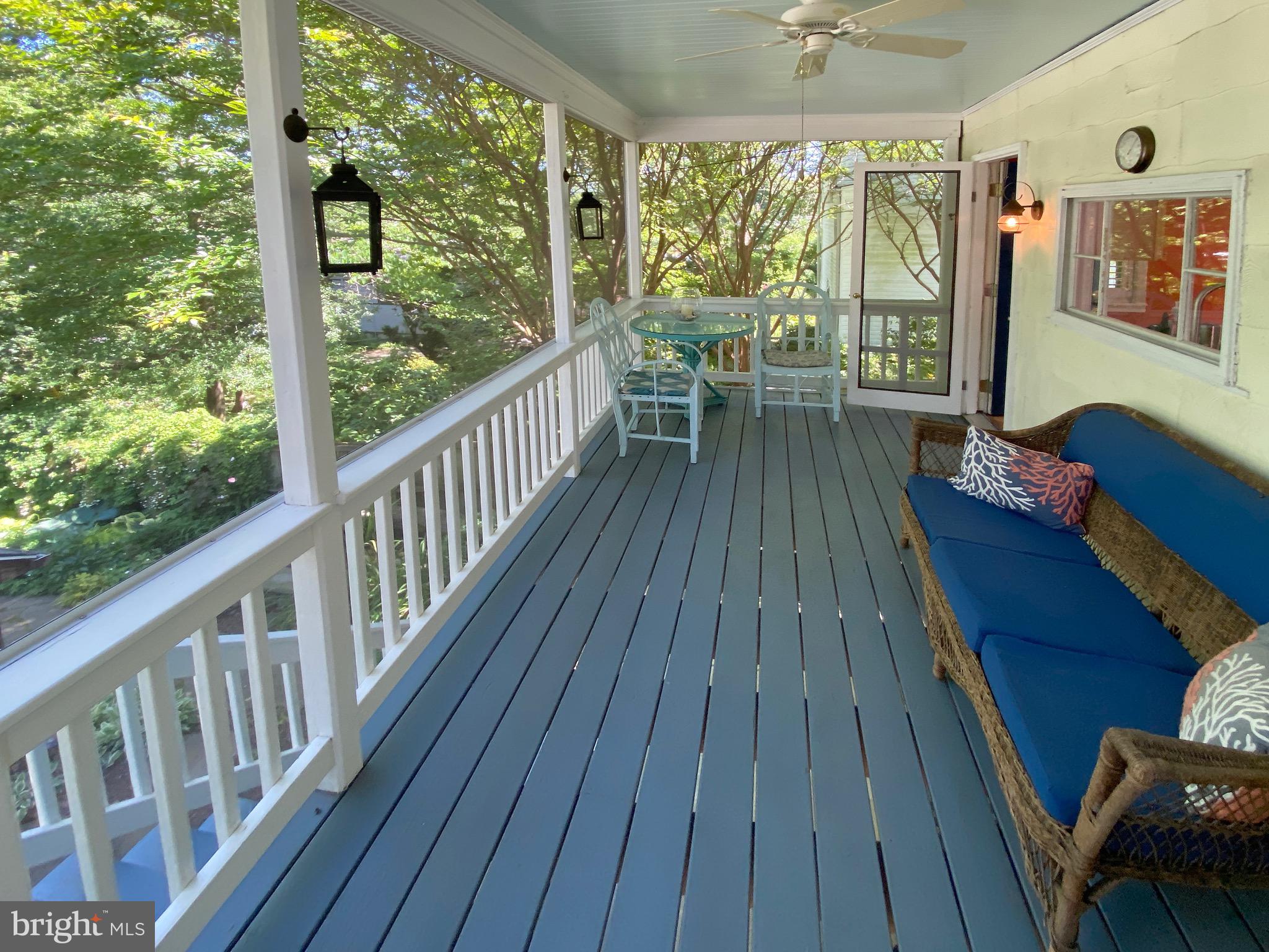 ROLAND PARK - Residential