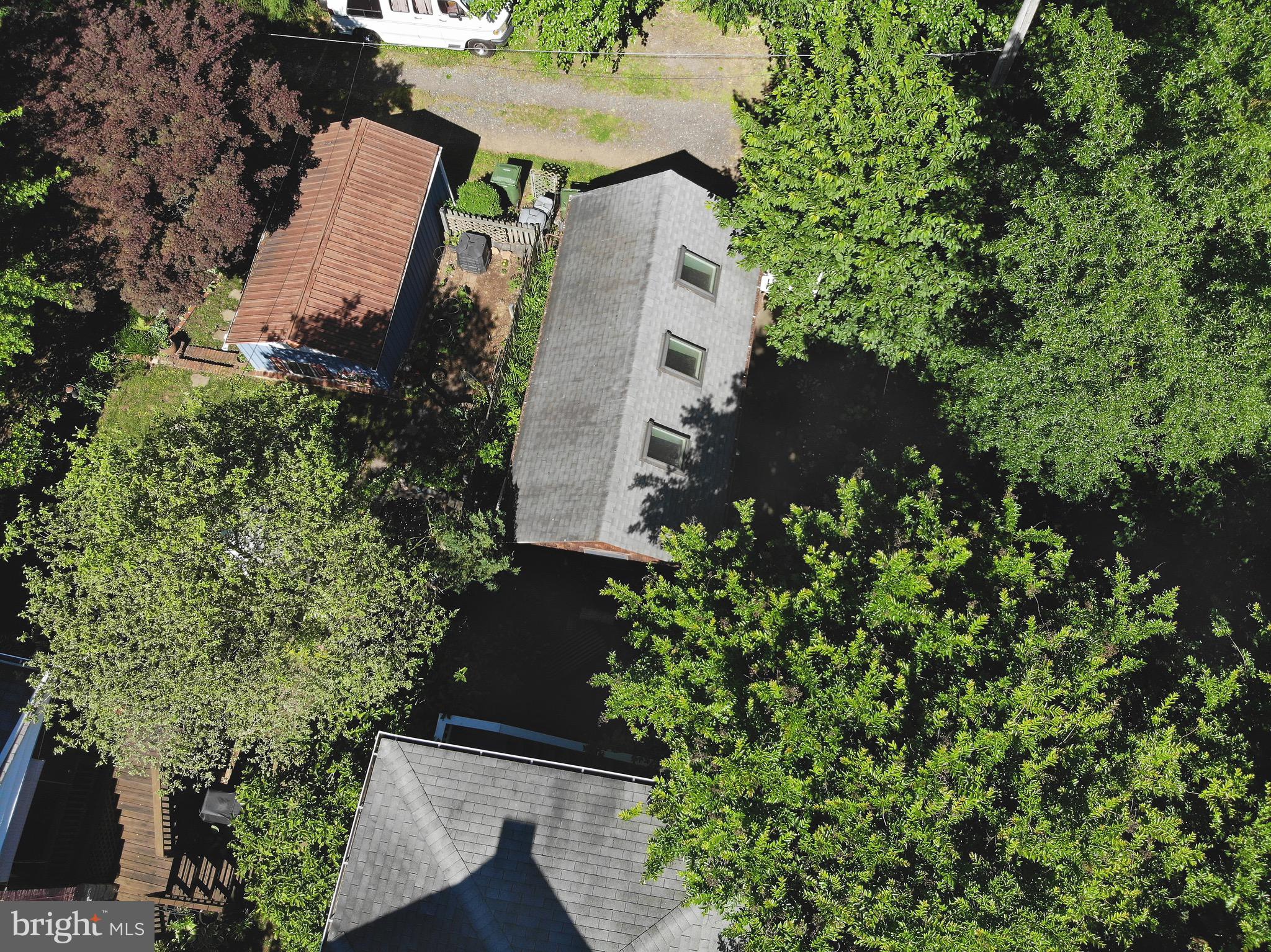 ROLAND PARK - Residential