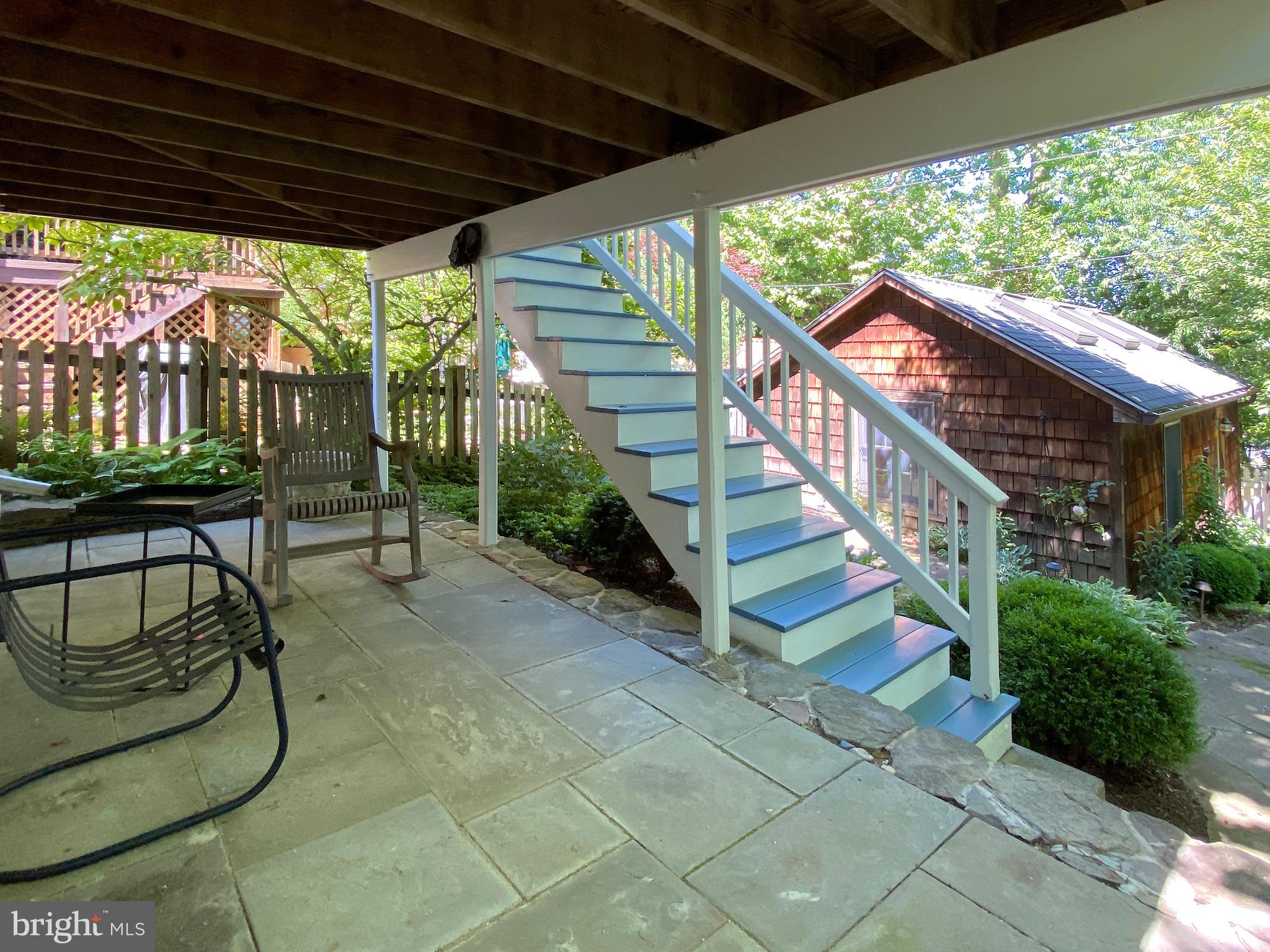 ROLAND PARK - Residential