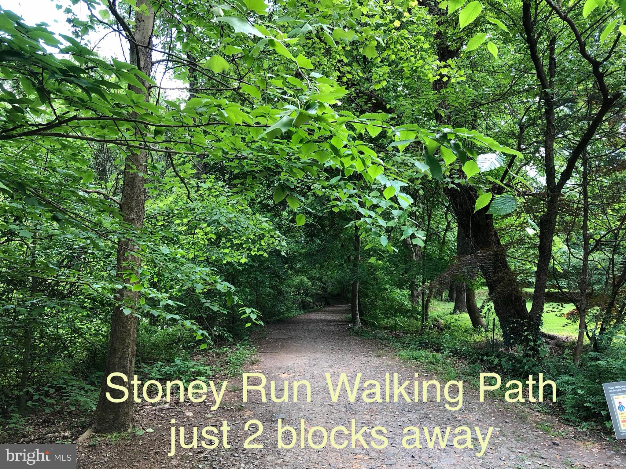 ROLAND PARK - Residential