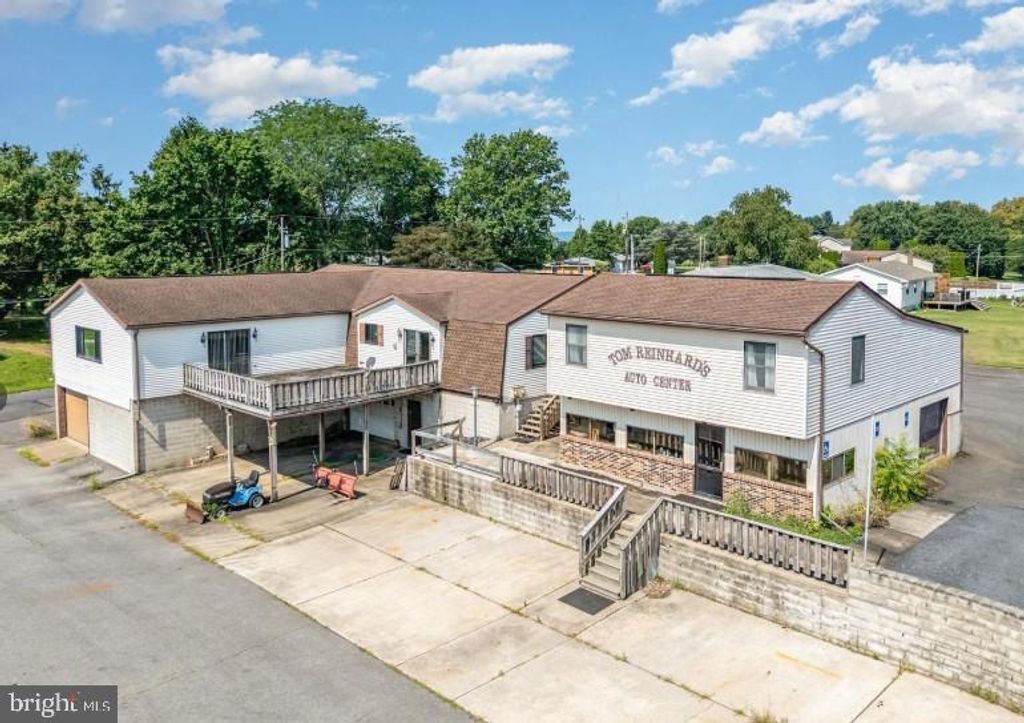 Photo of 3566 Peters Mountain Road, HALIFAX, PA 17032 (MLS # PADA2056848)