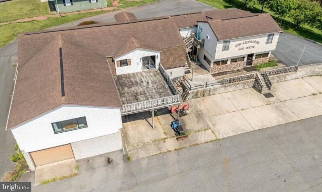 Photo of 3566 Peters Mountain Road, HALIFAX, PA 17032 (MLS # PADA2056848)